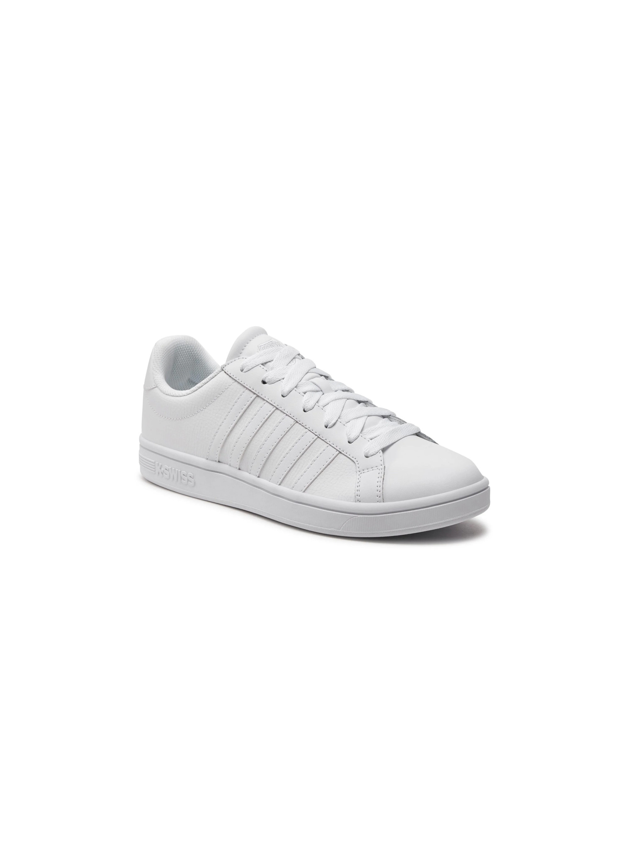 K-Swiss COURT TIEBREAK 07011-154-M