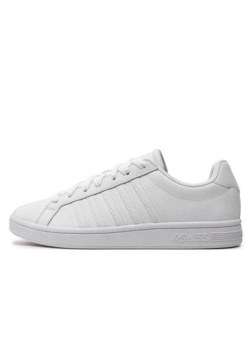 K-Swiss COURT TIEBREAK 07011-154-M