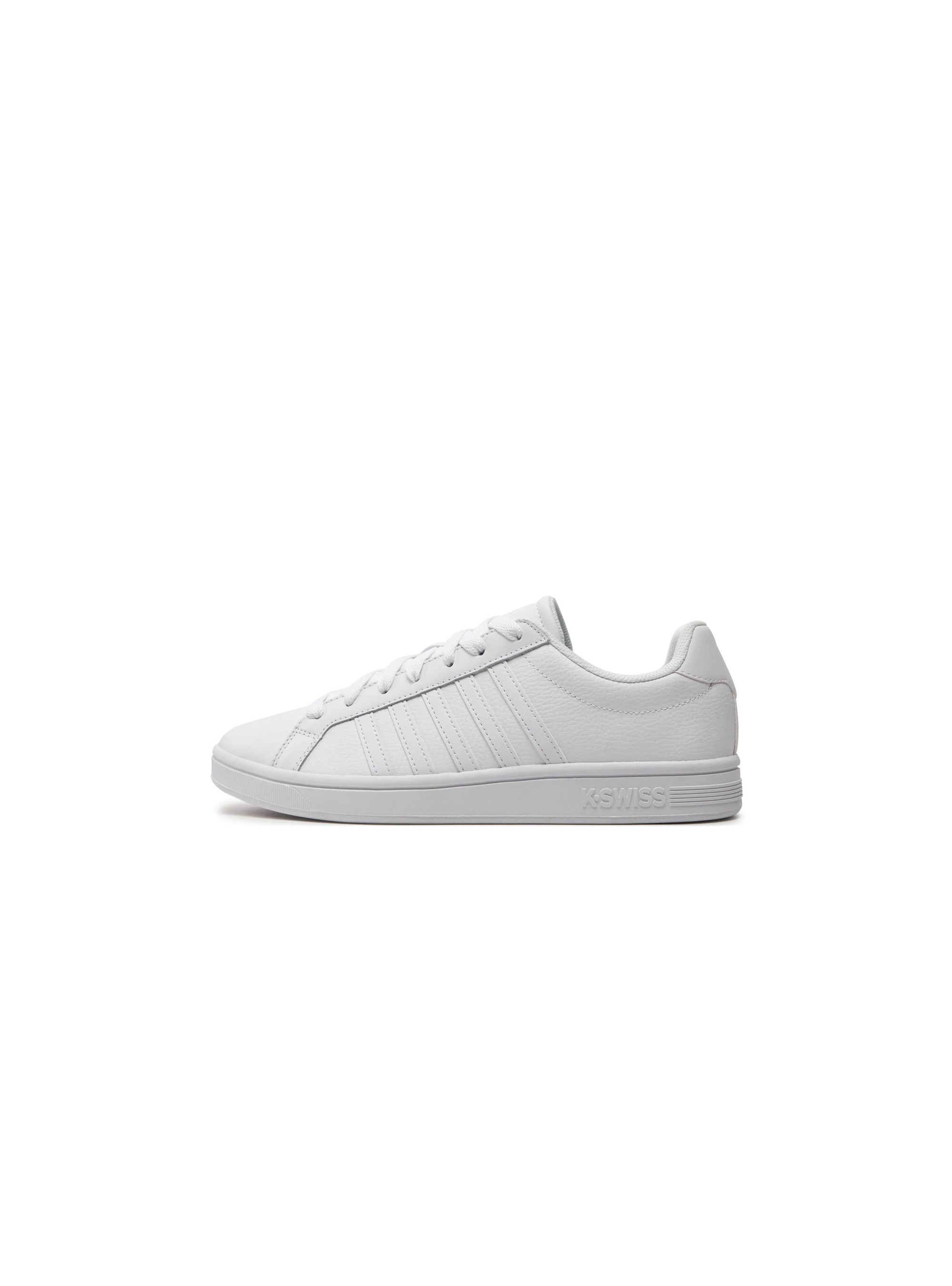 K-Swiss COURT TIEBREAK 07011-154-M