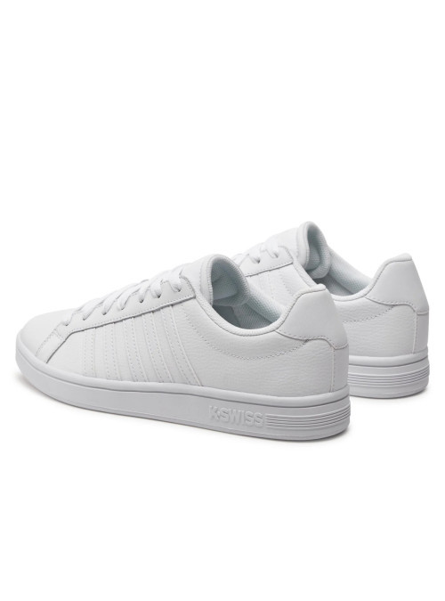 K-Swiss COURT TIEBREAK 07011-154-M