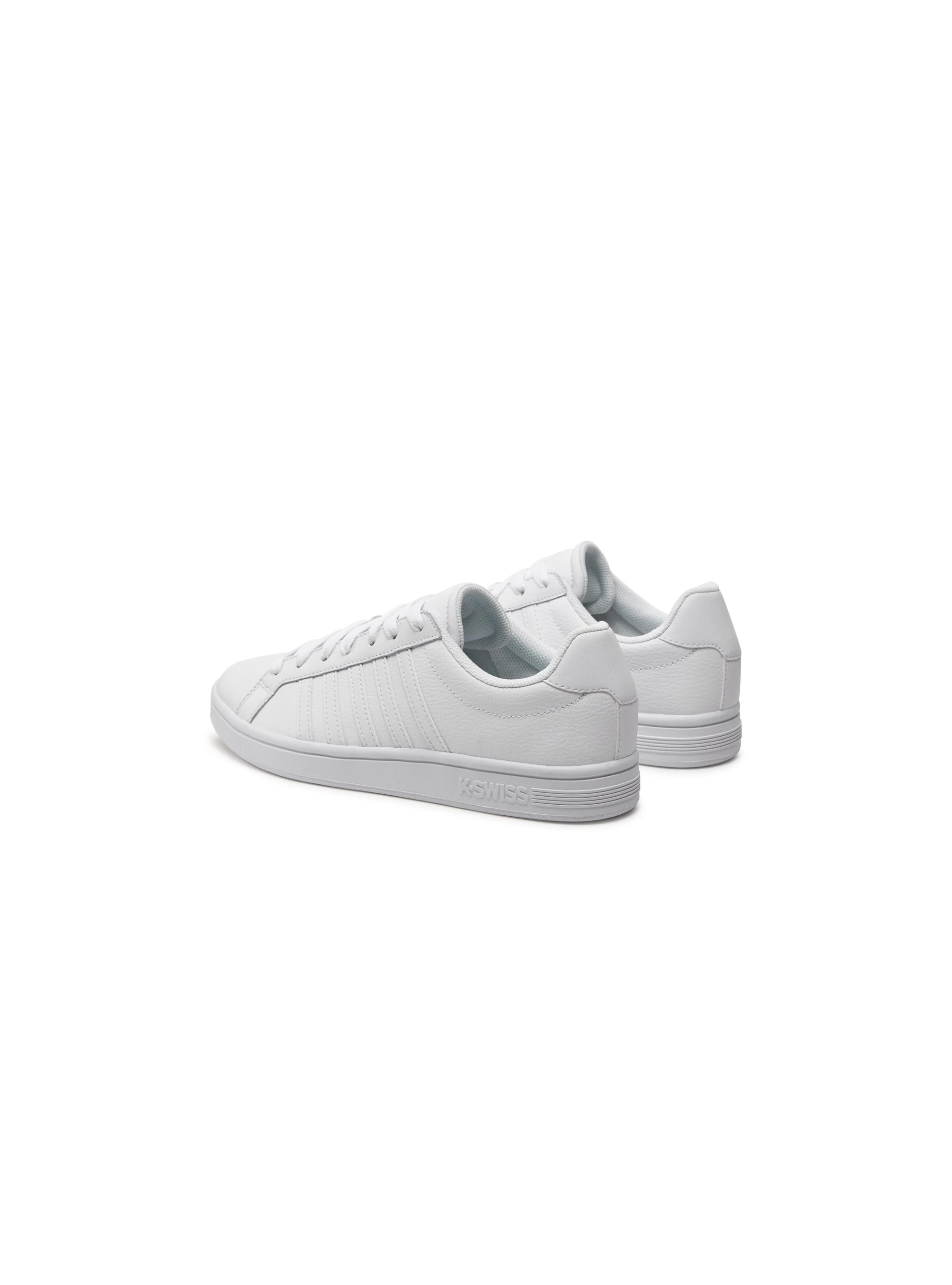 K-Swiss COURT TIEBREAK 07011-154-M