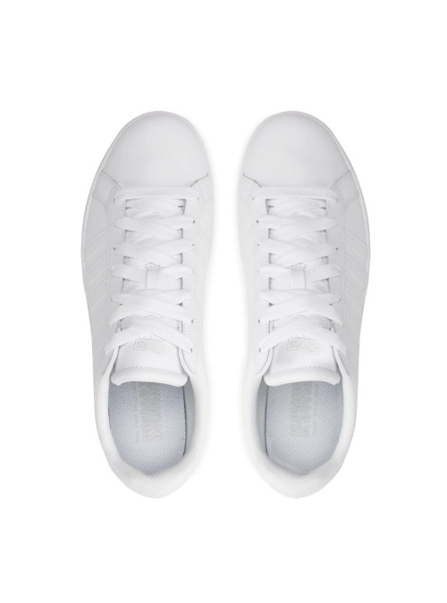 K-Swiss COURT TIEBREAK 07011-154-M