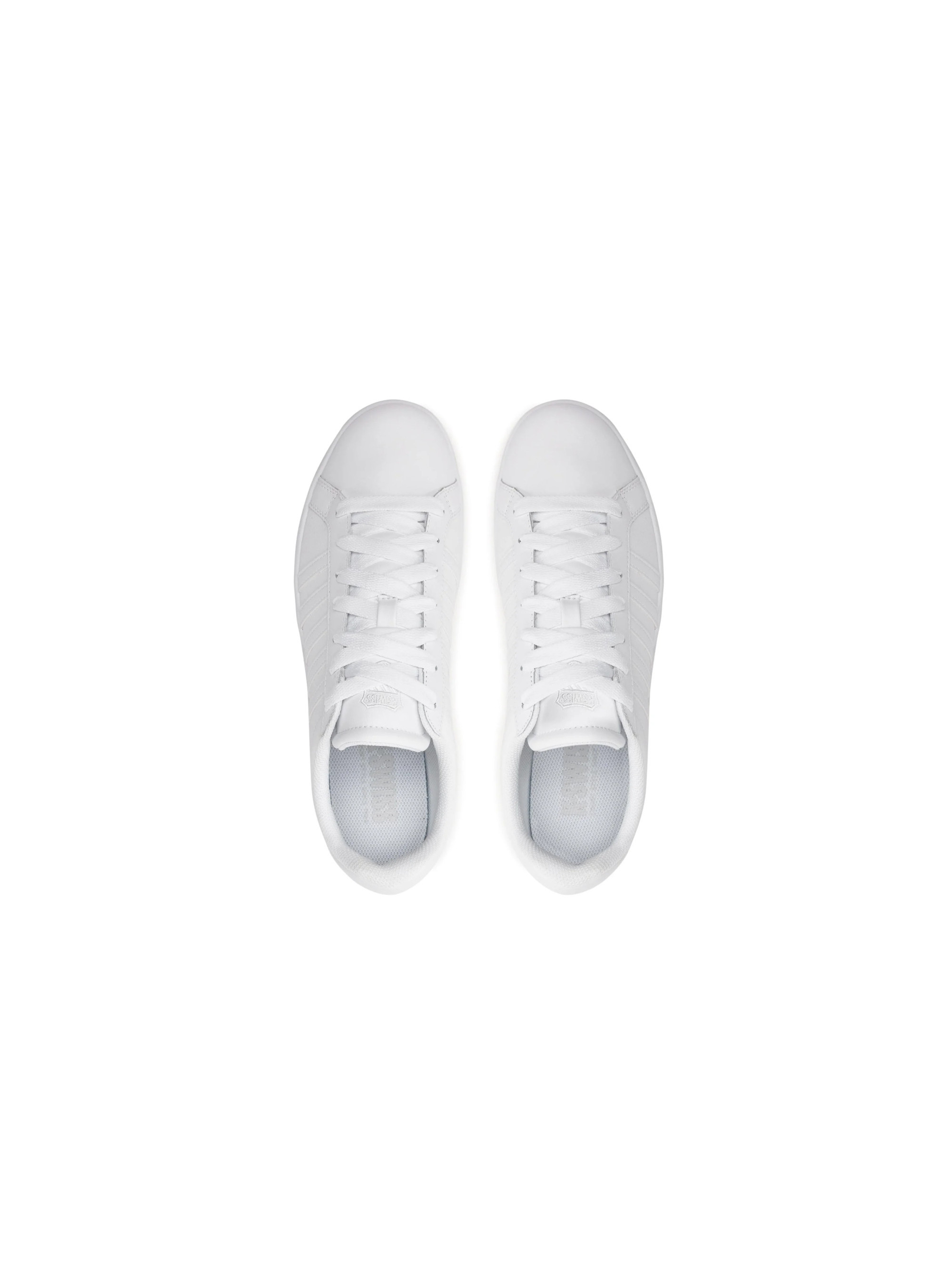 K-Swiss COURT TIEBREAK 07011-154-M