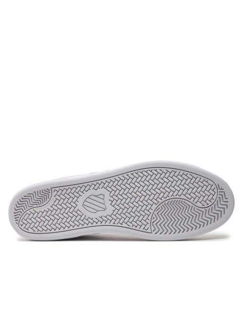 K-Swiss COURT TIEBREAK 07011-154-M