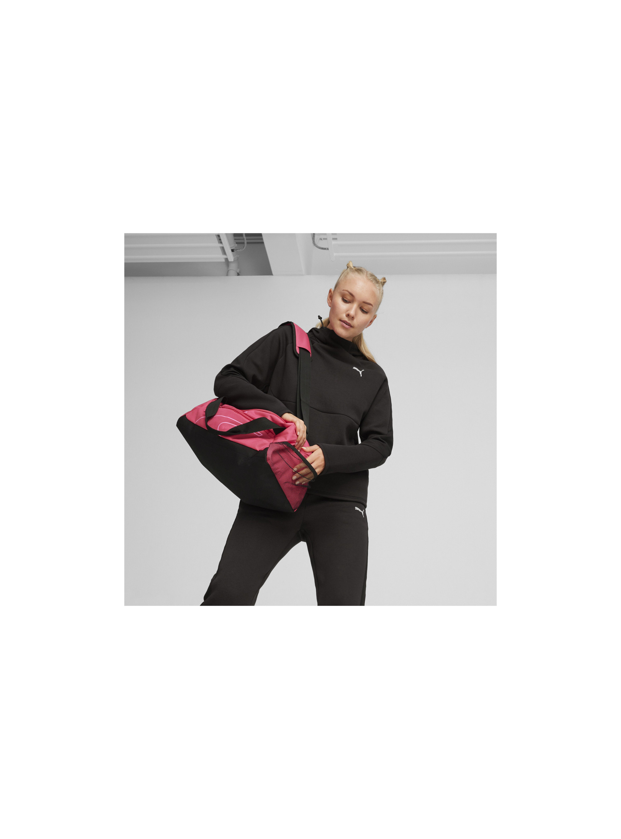 Puma FUNDAMENTALS BAG S 09033103