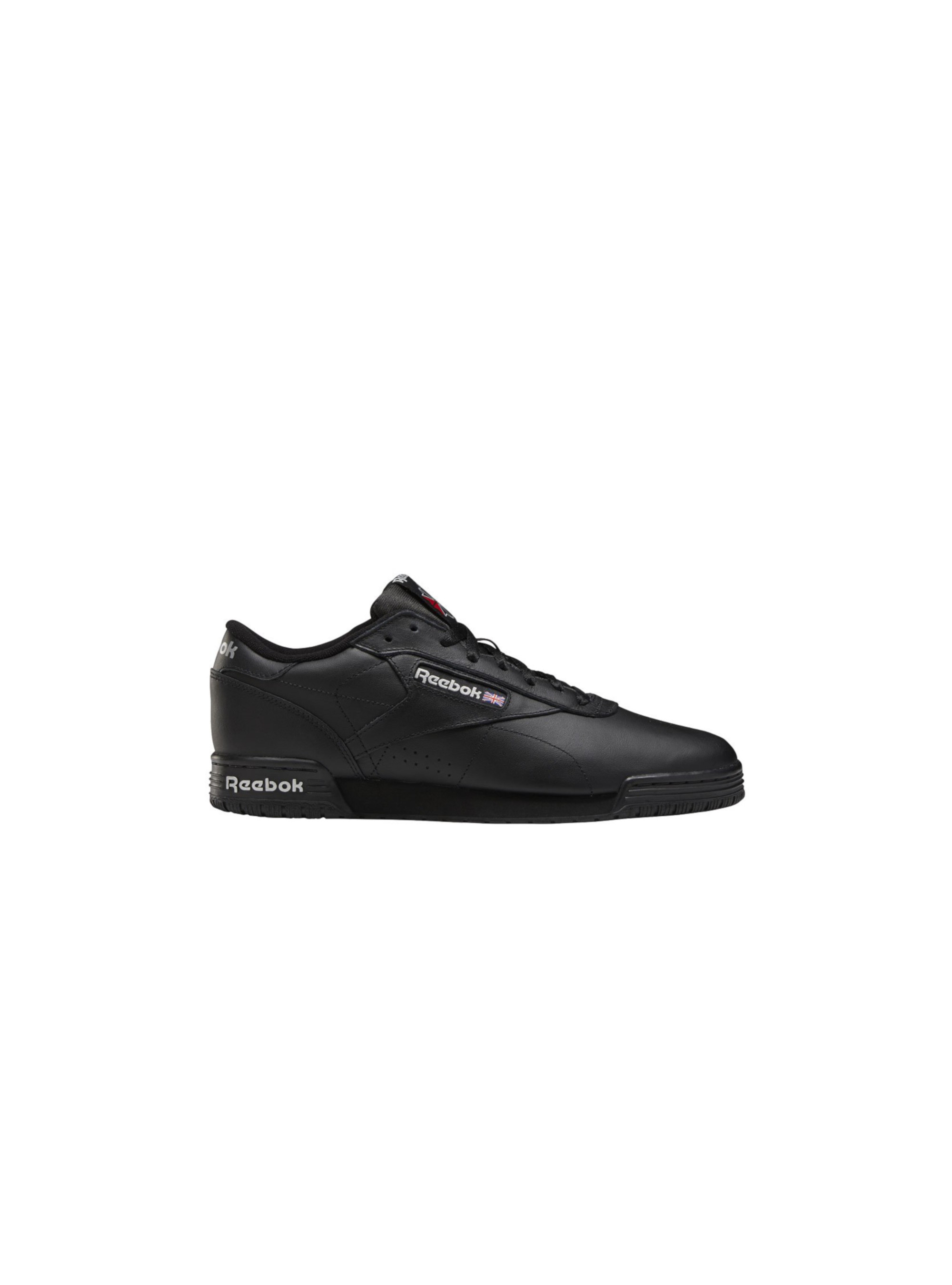 Reebok EXOFIT LO CLEAN LOGO 100000168