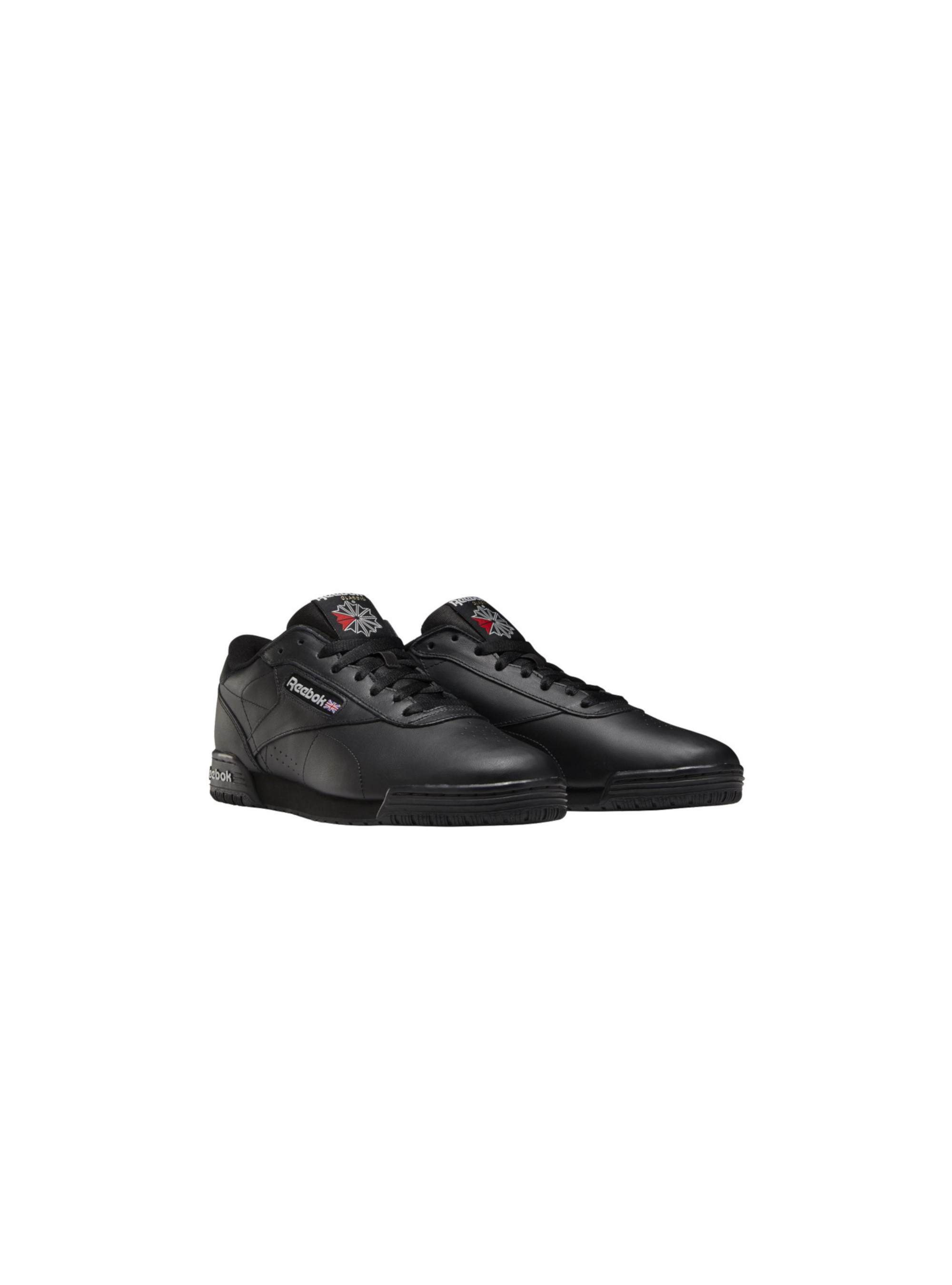 Reebok EXOFIT LO CLEAN LOGO 100000168