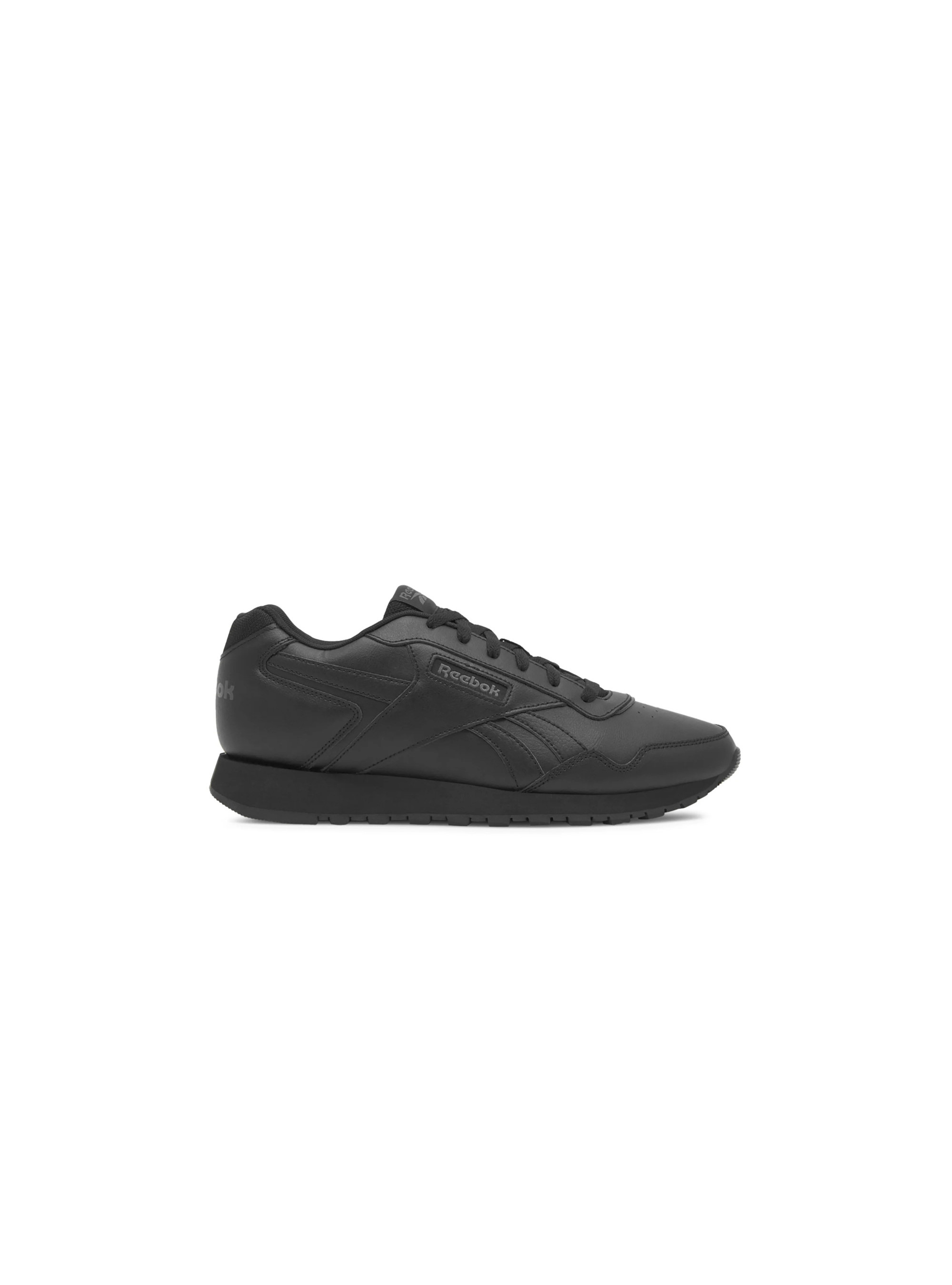 Reebok Męskie Sneakersy GLIDE Czarny