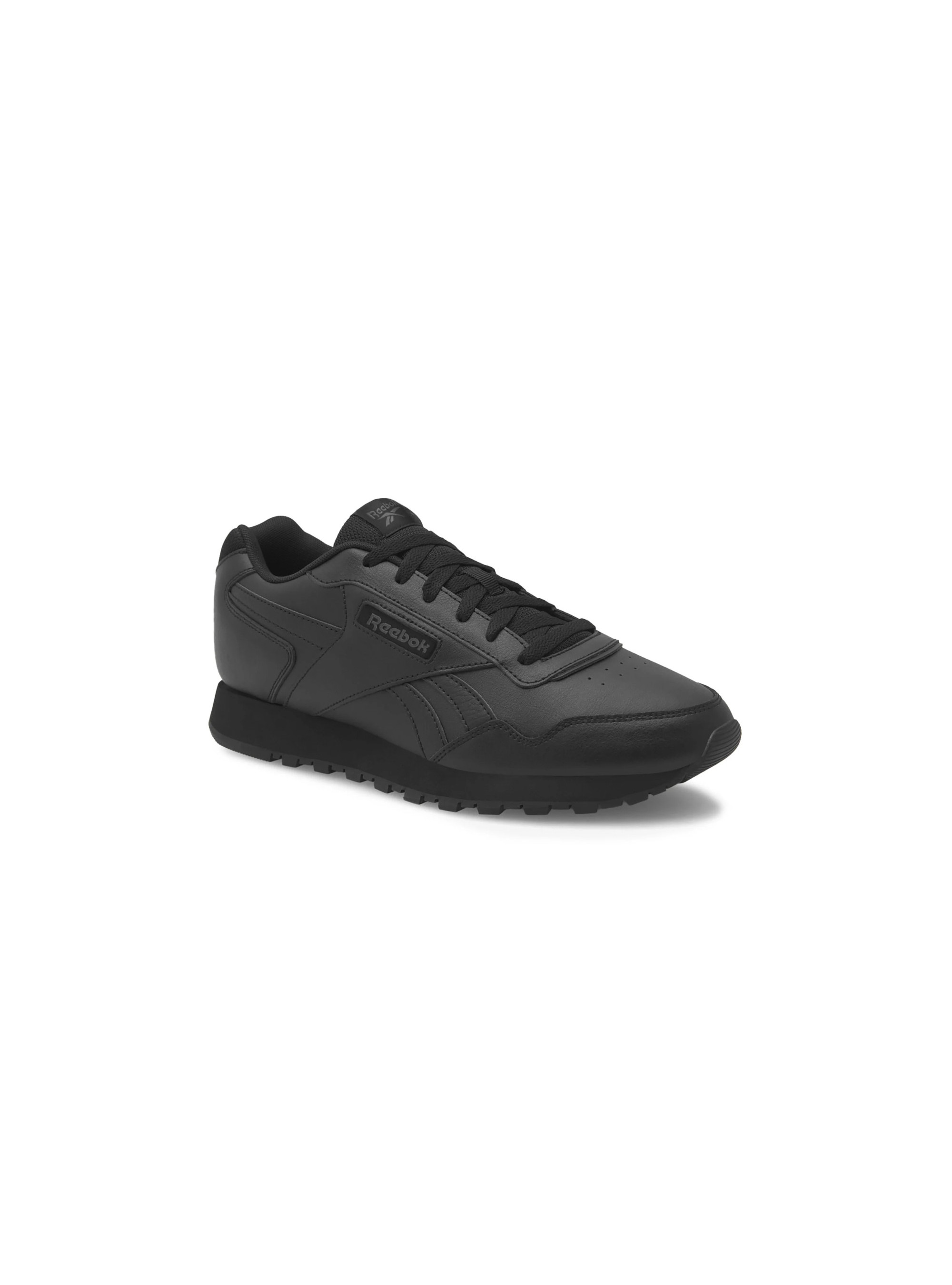 Reebok Męskie Sneakersy GLIDE Czarny