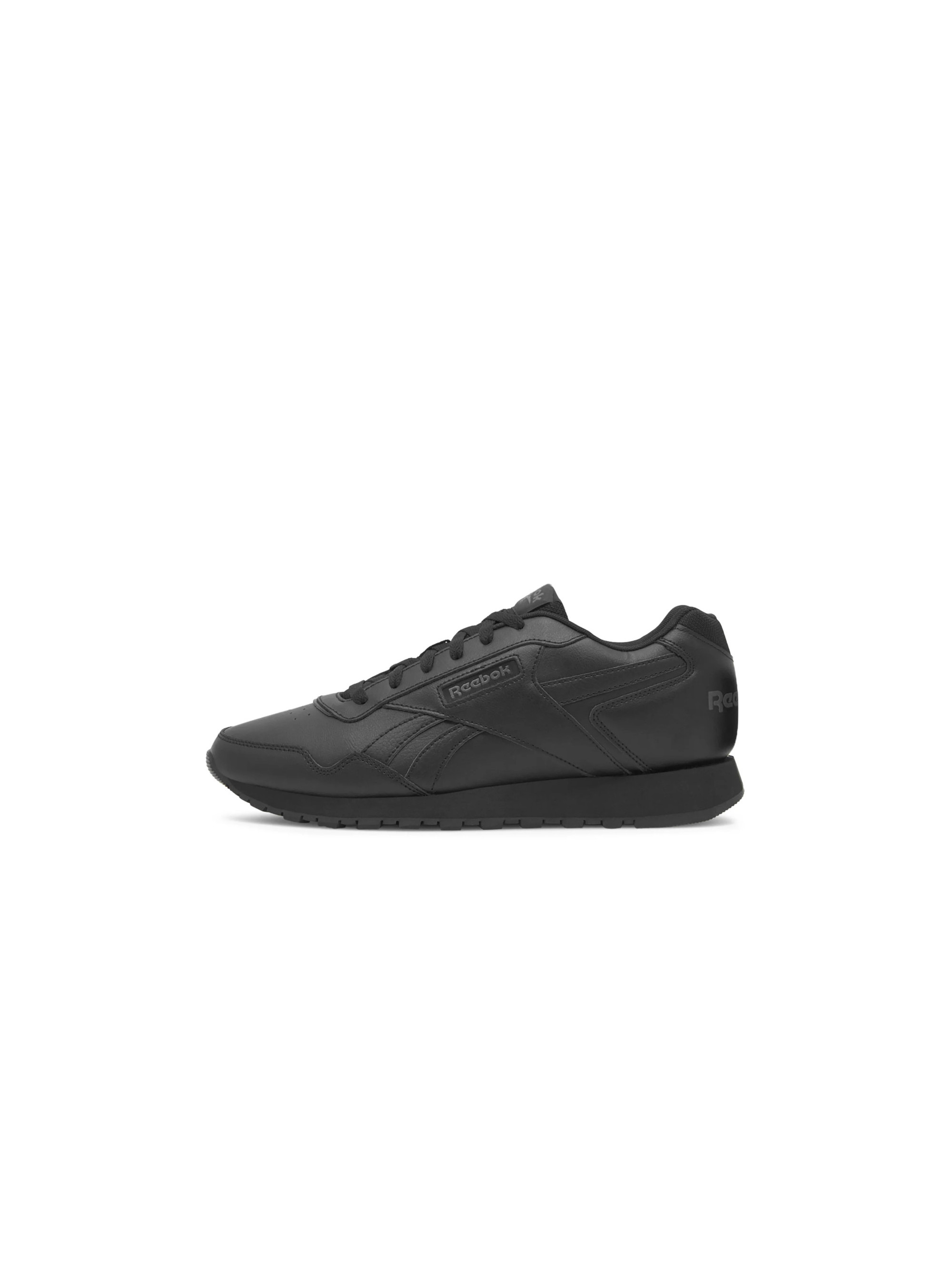 Reebok Męskie Sneakersy GLIDE Czarny
