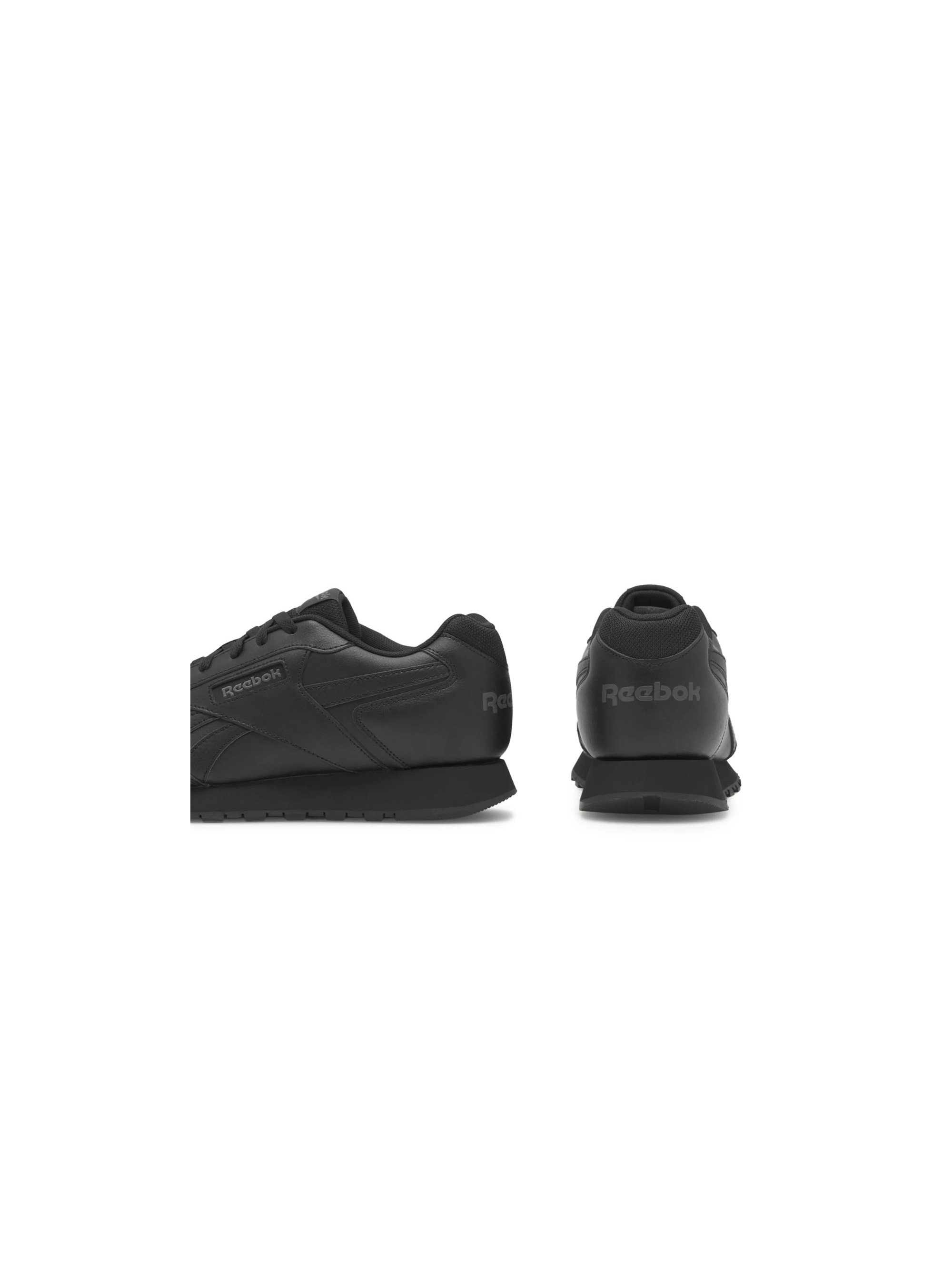Reebok Męskie Sneakersy GLIDE Czarny