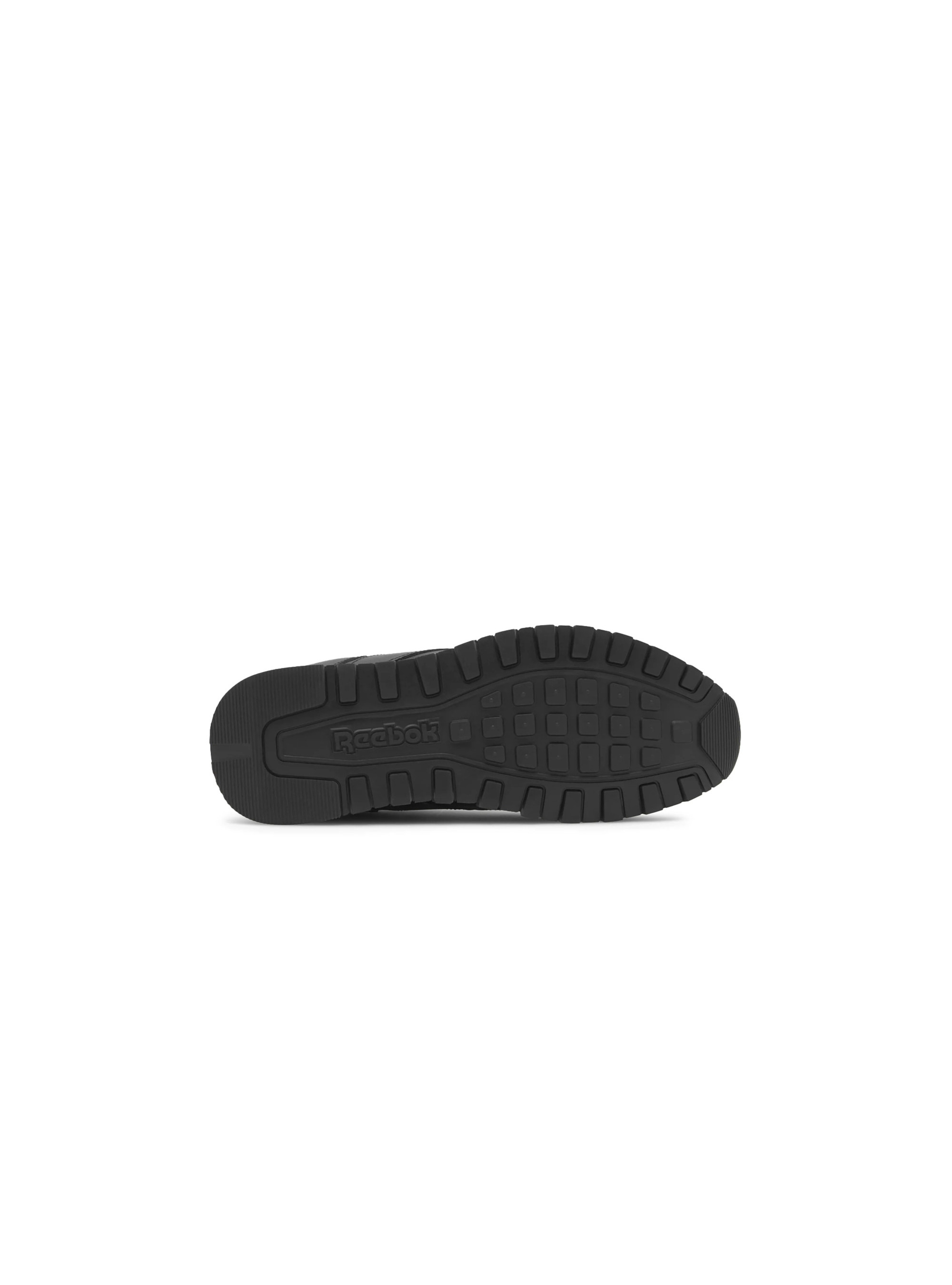 Reebok Męskie Sneakersy GLIDE Czarny