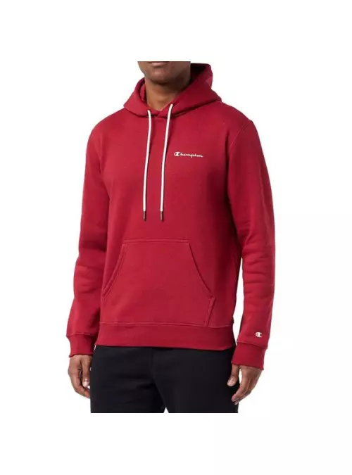Champion HOODED SWEATSHIRT 218287RS506 Champion HOODED SWEATSHIRT 218287RS506