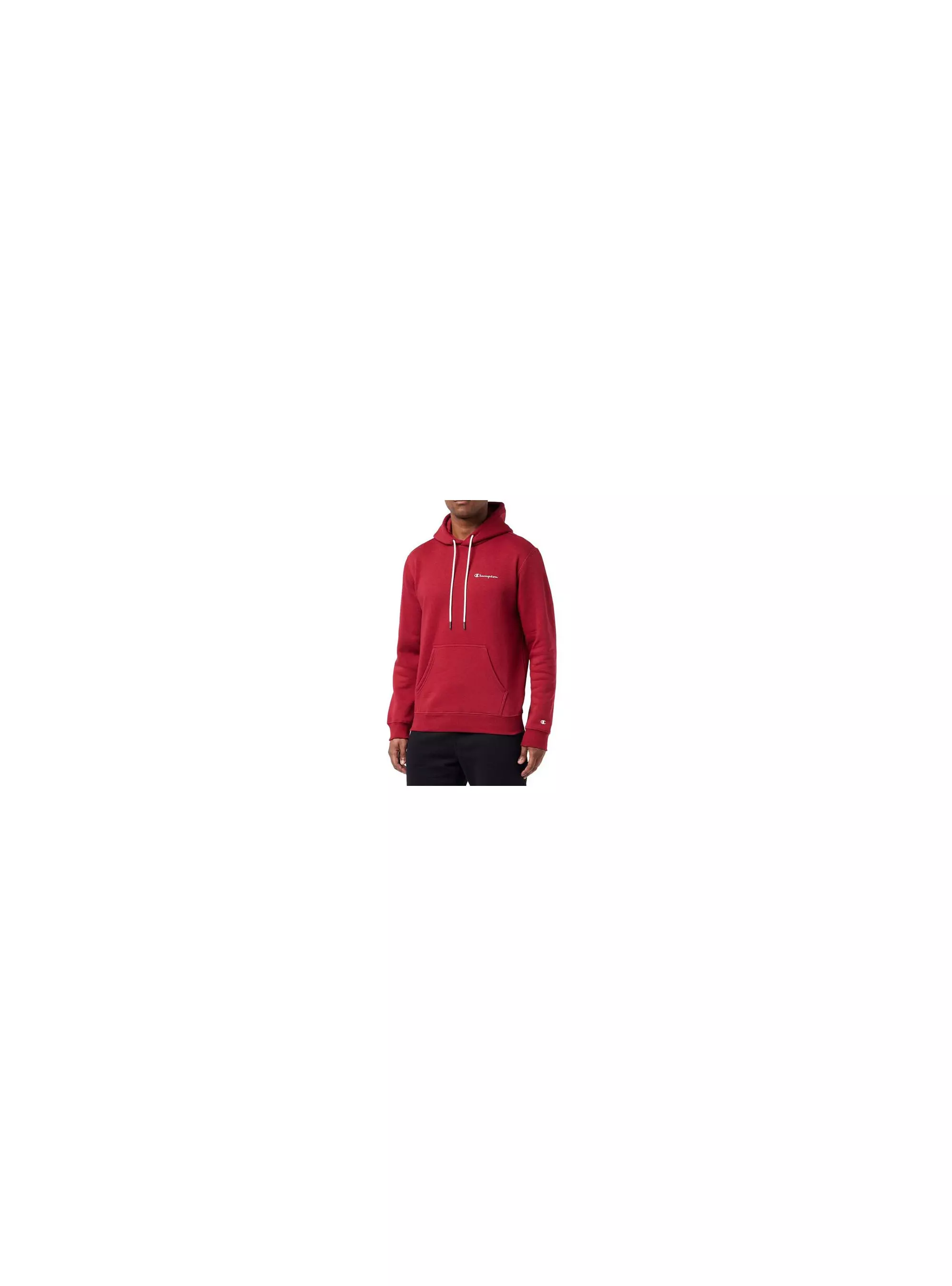 Champion HOODED SWEATSHIRT 218287RS506