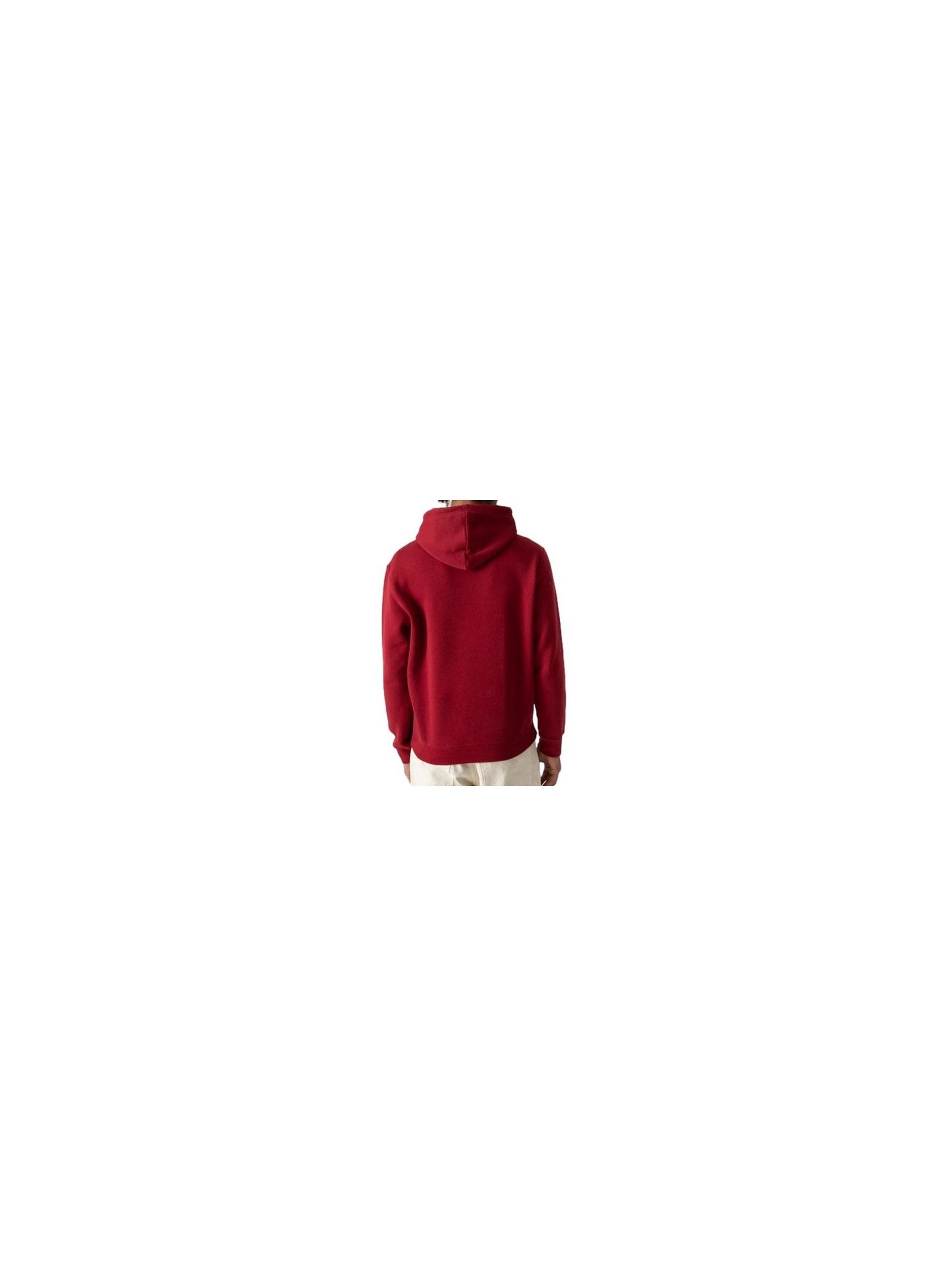 Champion HOODED SWEATSHIRT 218287RS506 Champion HOODED SWEATSHIRT 218287RS506