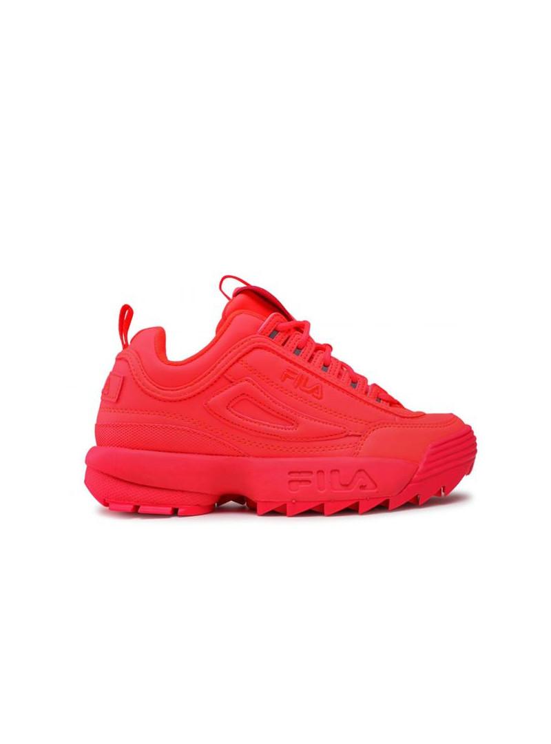 Fila DISRUPTOR LOW W 101030270J