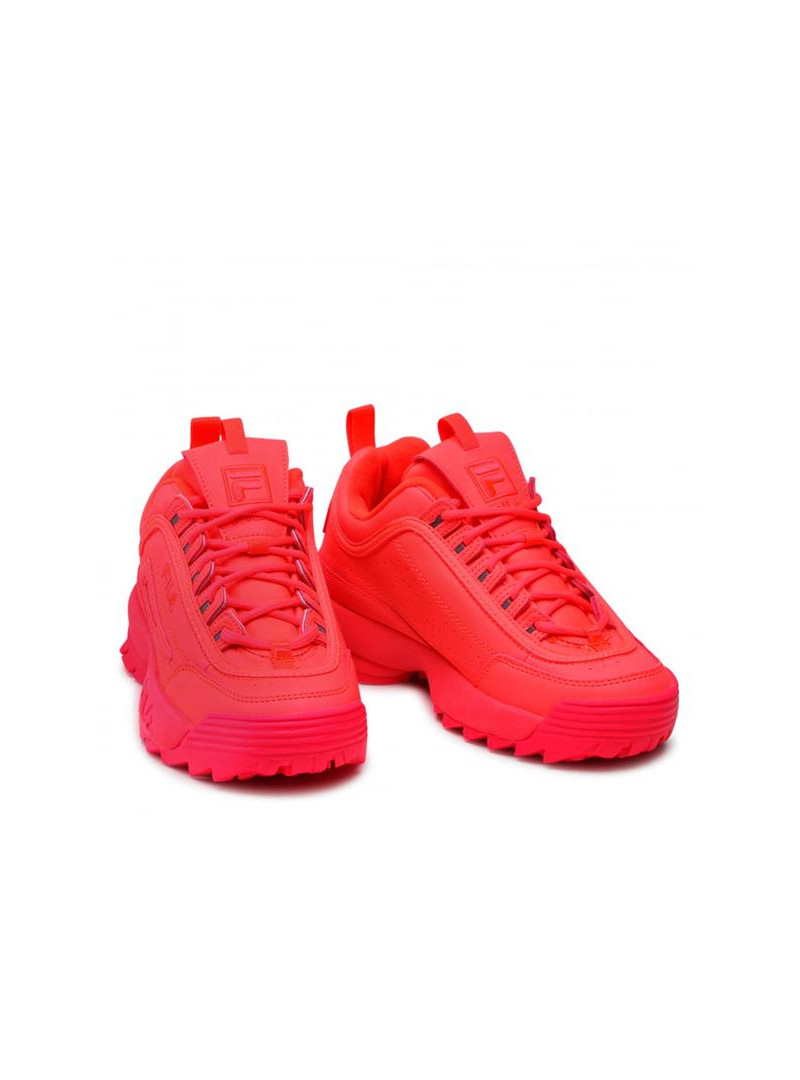 Fila DISRUPTOR LOW W 101030270J