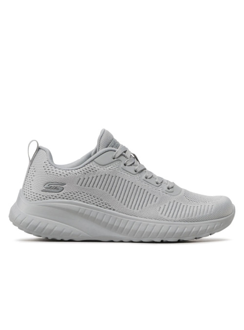 Skechers BOBS SQUAD CHAOS FACE OFF 117209LTGY