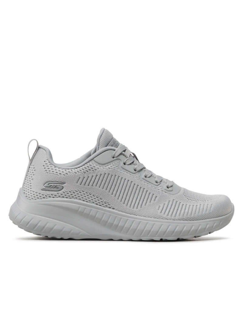 Skechers BOBS SQUAD CHAOS FACE OFF 117209LTGY