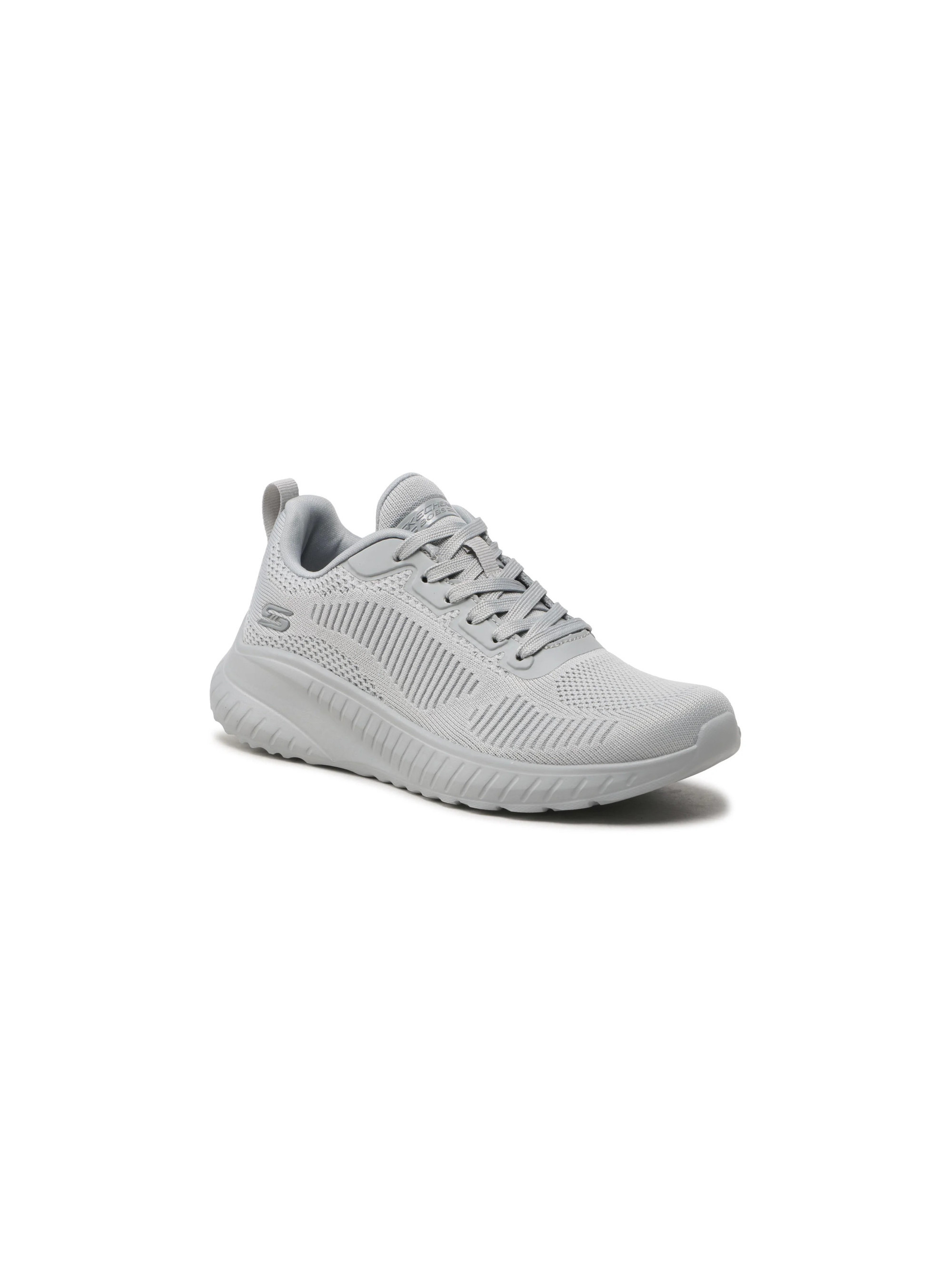 Skechers BOBS SQUAD CHAOS FACE OFF 117209LTGY