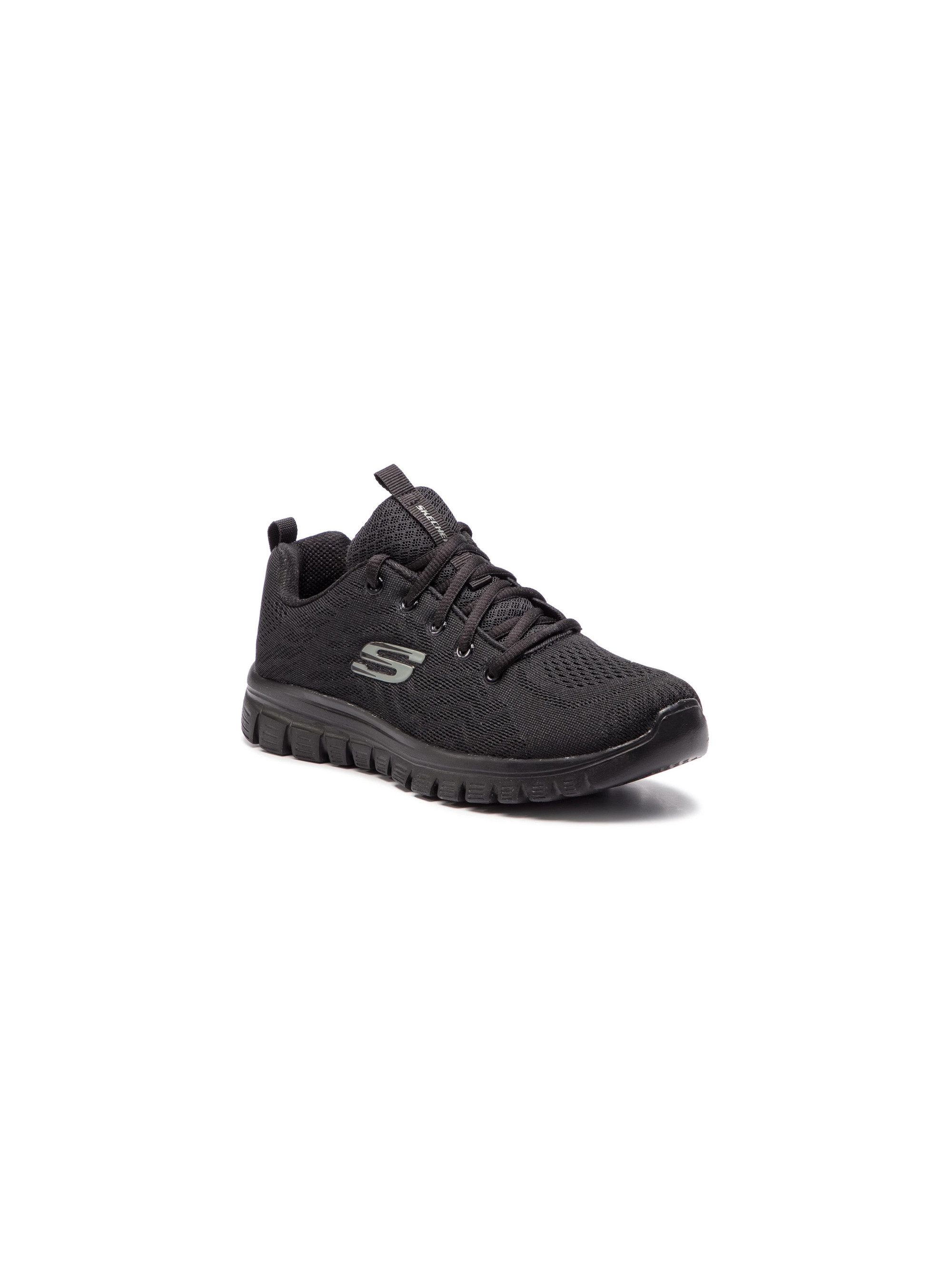 Skechers GRACEFUL GET CONNECTED 12615WBBK