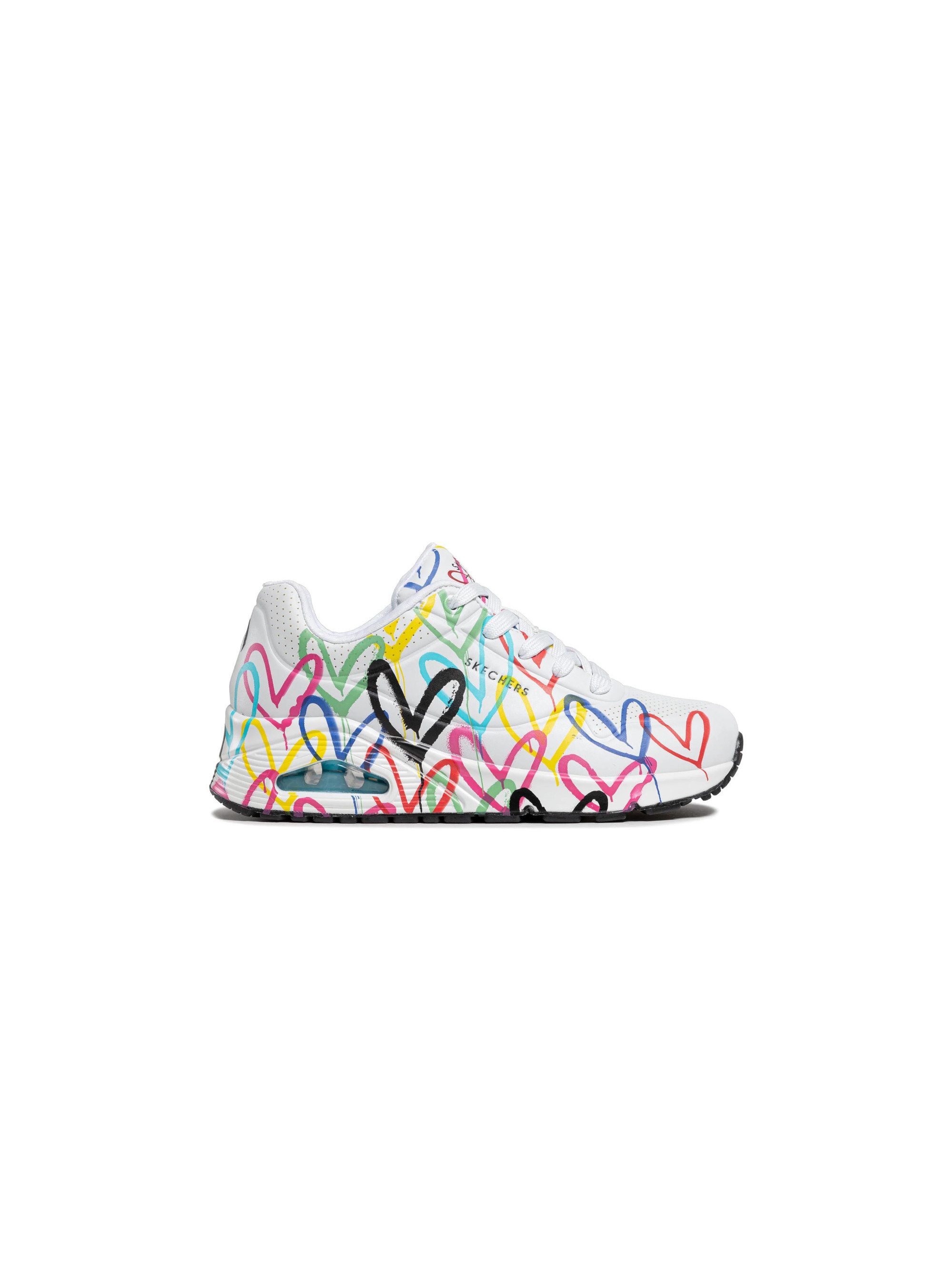 Skechers skechers UNO SPREAD THE LOVE 155507WMLT