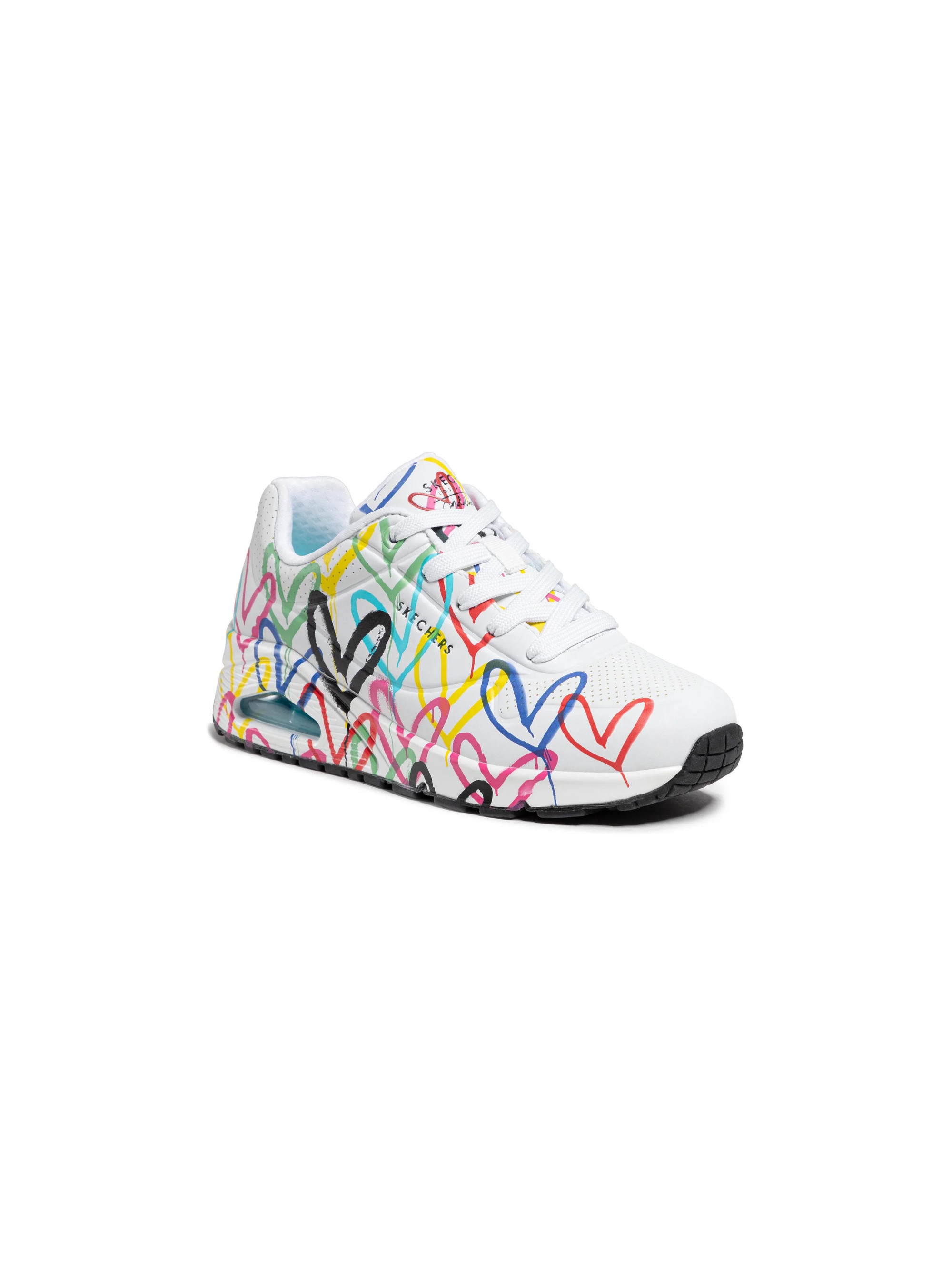 Skechers skechers UNO SPREAD THE LOVE 155507WMLT