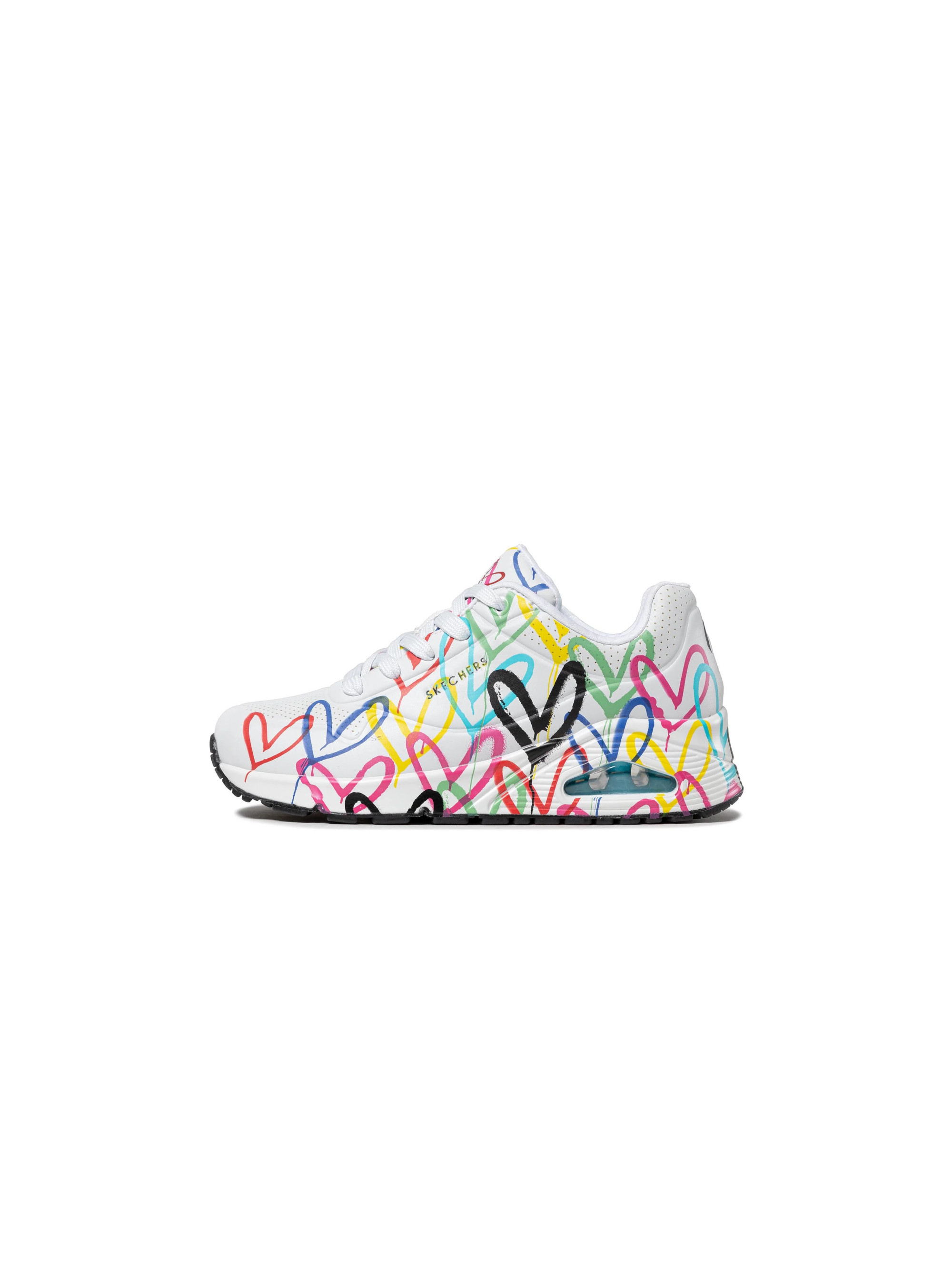 Skechers skechers UNO SPREAD THE LOVE 155507WMLT