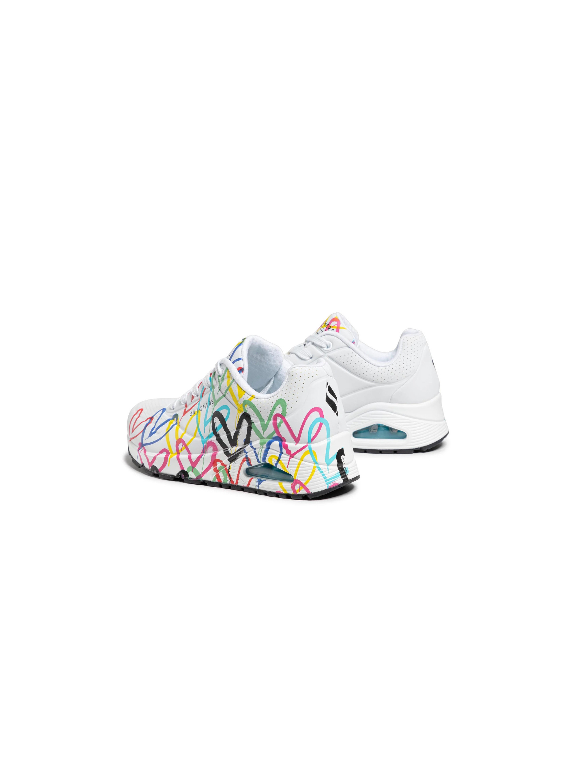 Skechers skechers UNO SPREAD THE LOVE 155507WMLT