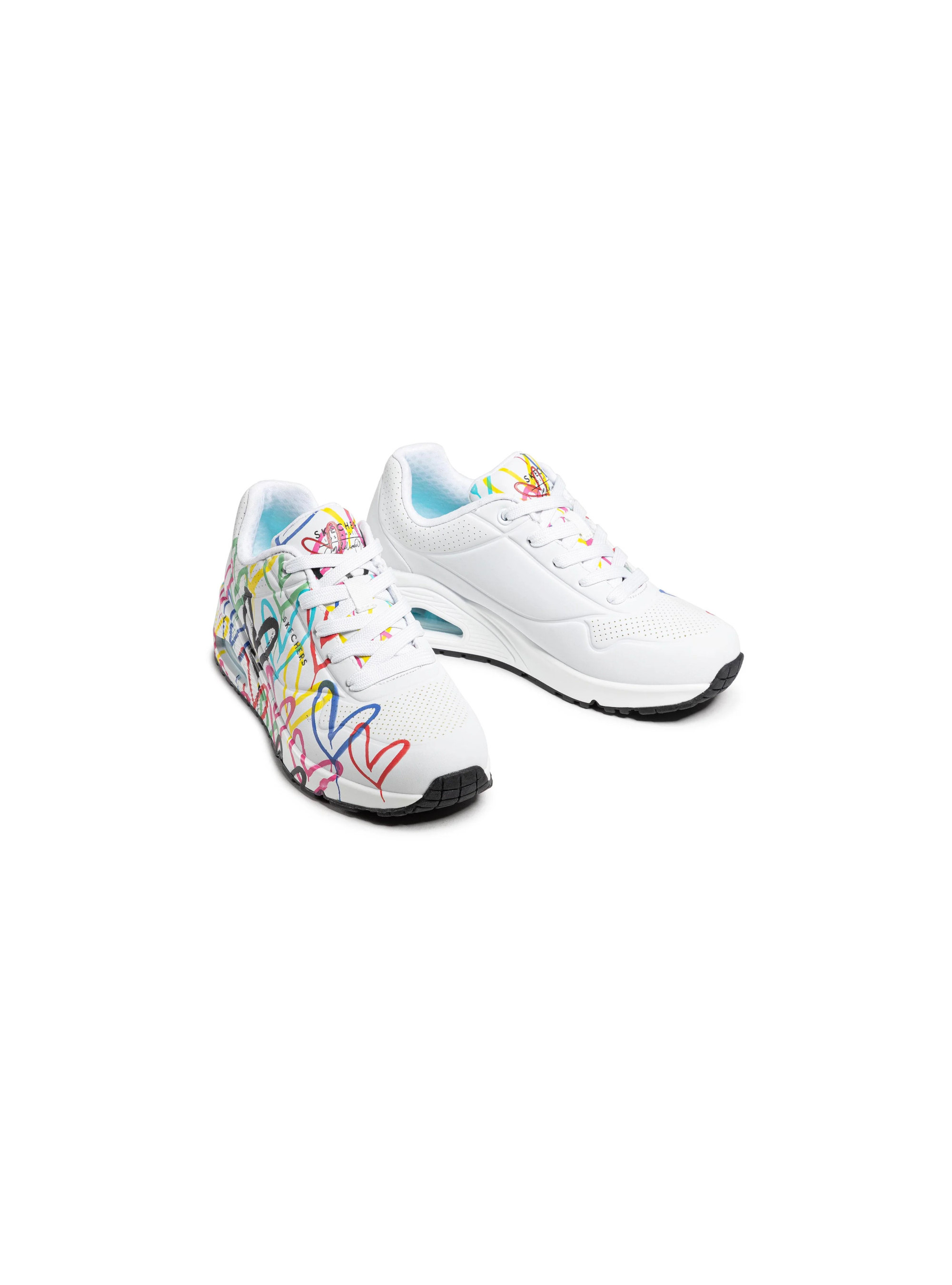 Skechers skechers UNO SPREAD THE LOVE 155507WMLT