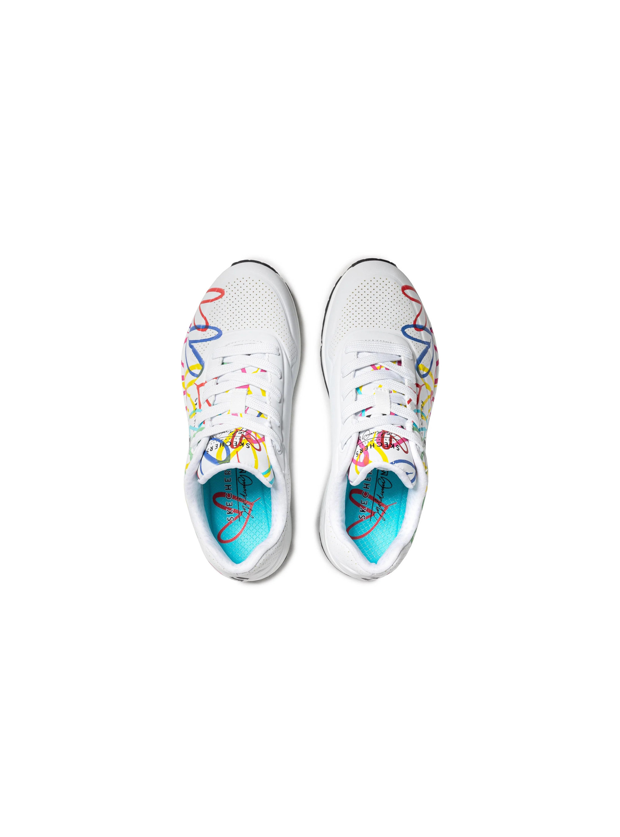 Skechers skechers UNO SPREAD THE LOVE 155507WMLT