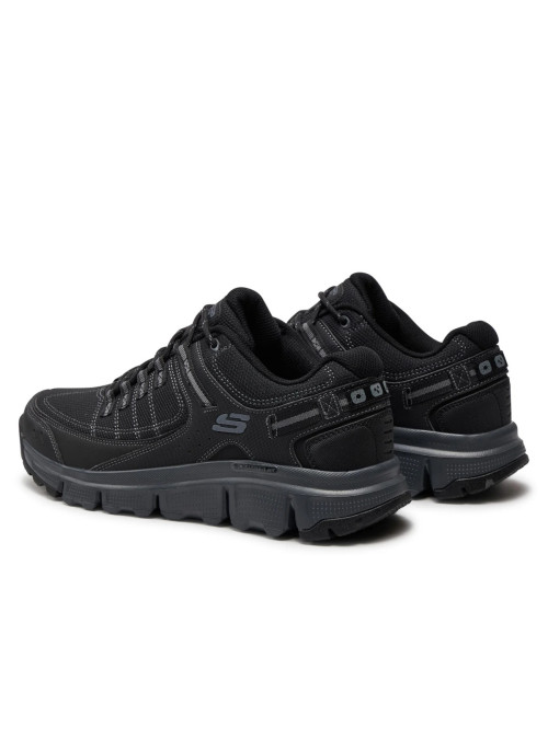 Skechers SUMMITS AT UPPER DRAFT 237620BKCC