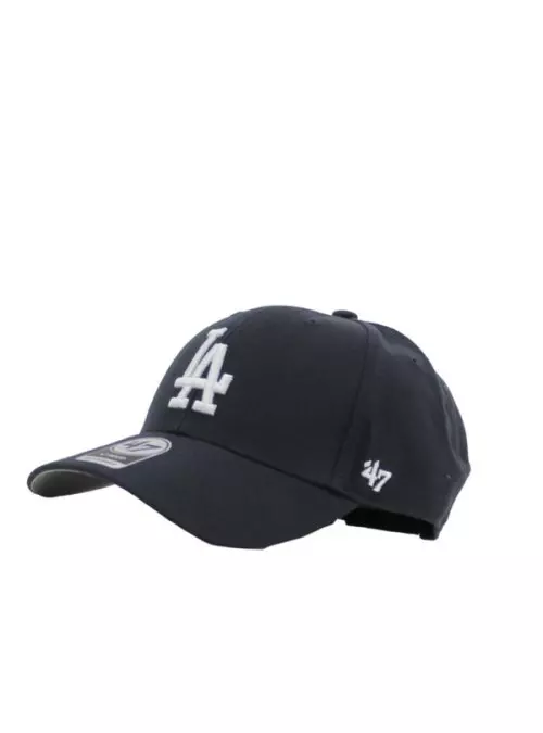 47 Brand MLB LOS ANGELES DODGERS B-MVP12WBV-NYD
