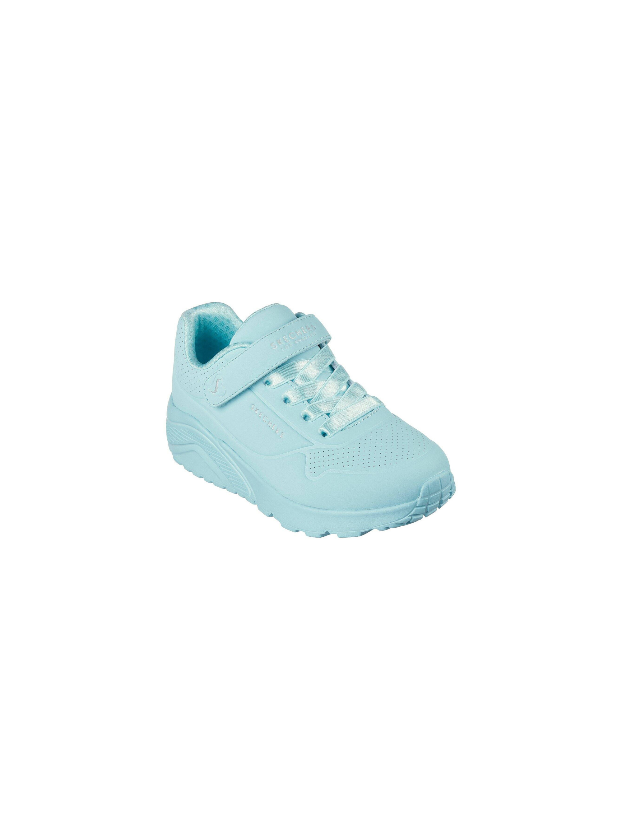 Skechers UNO LITE 310451LTURQ