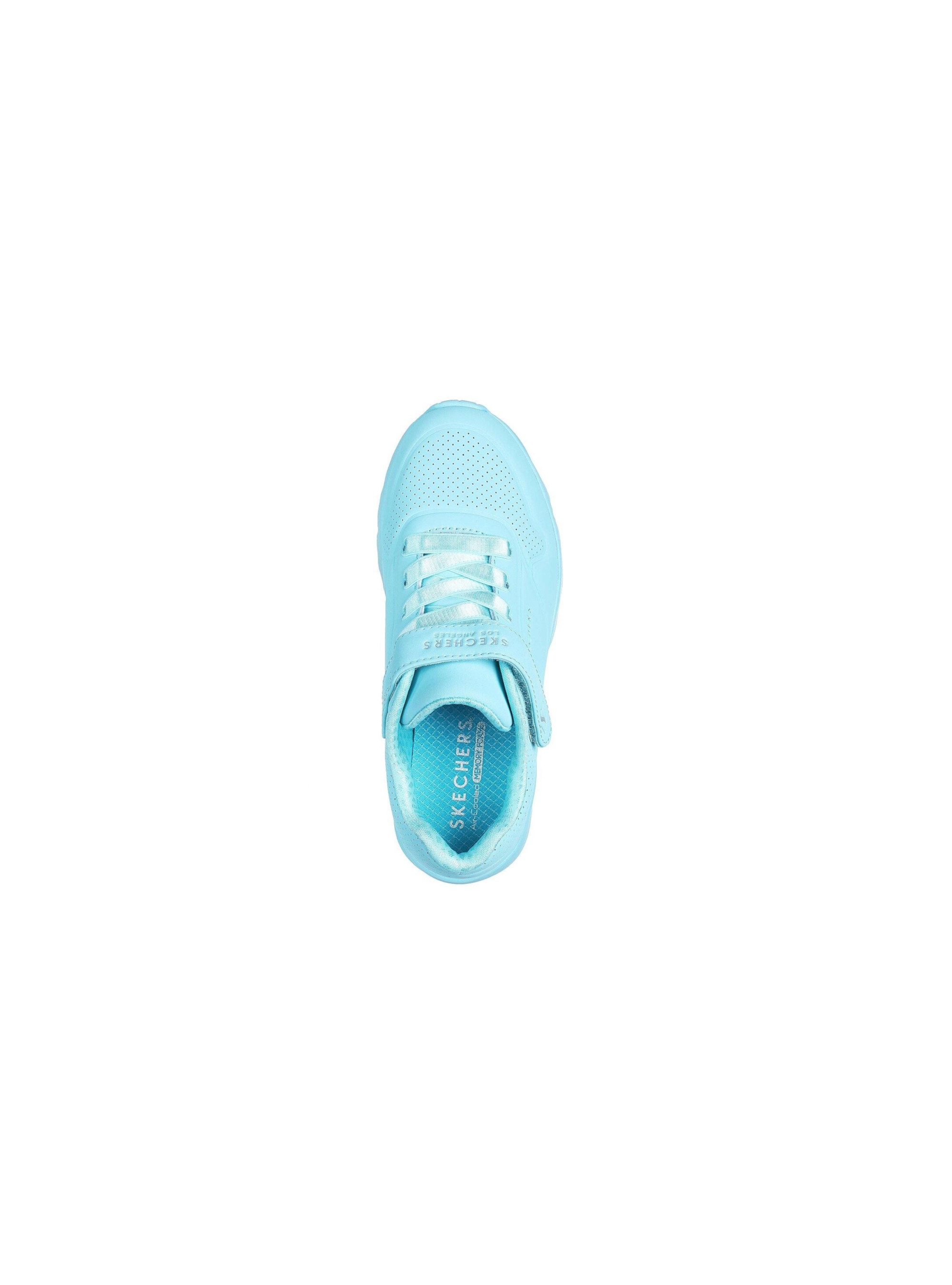 Skechers UNO LITE 310451LTURQ