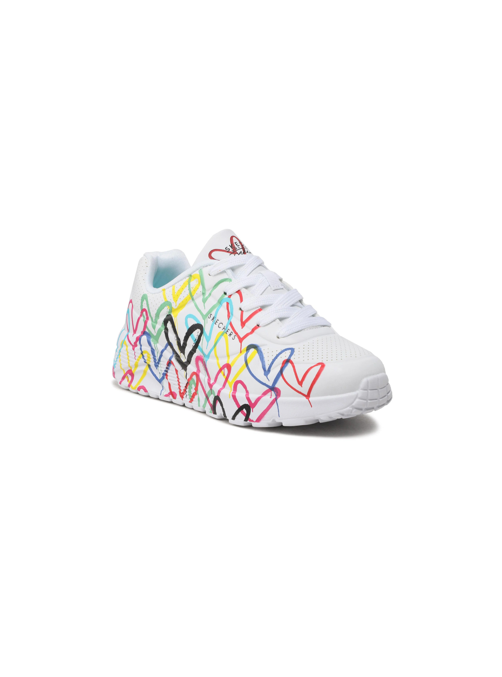 Skechers UNO LITE SPREAD THE LOVE 314064LWMLT