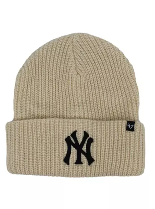 47 Brand MBL NEW YORK YANKEES B-UPRCT17ACE-NT