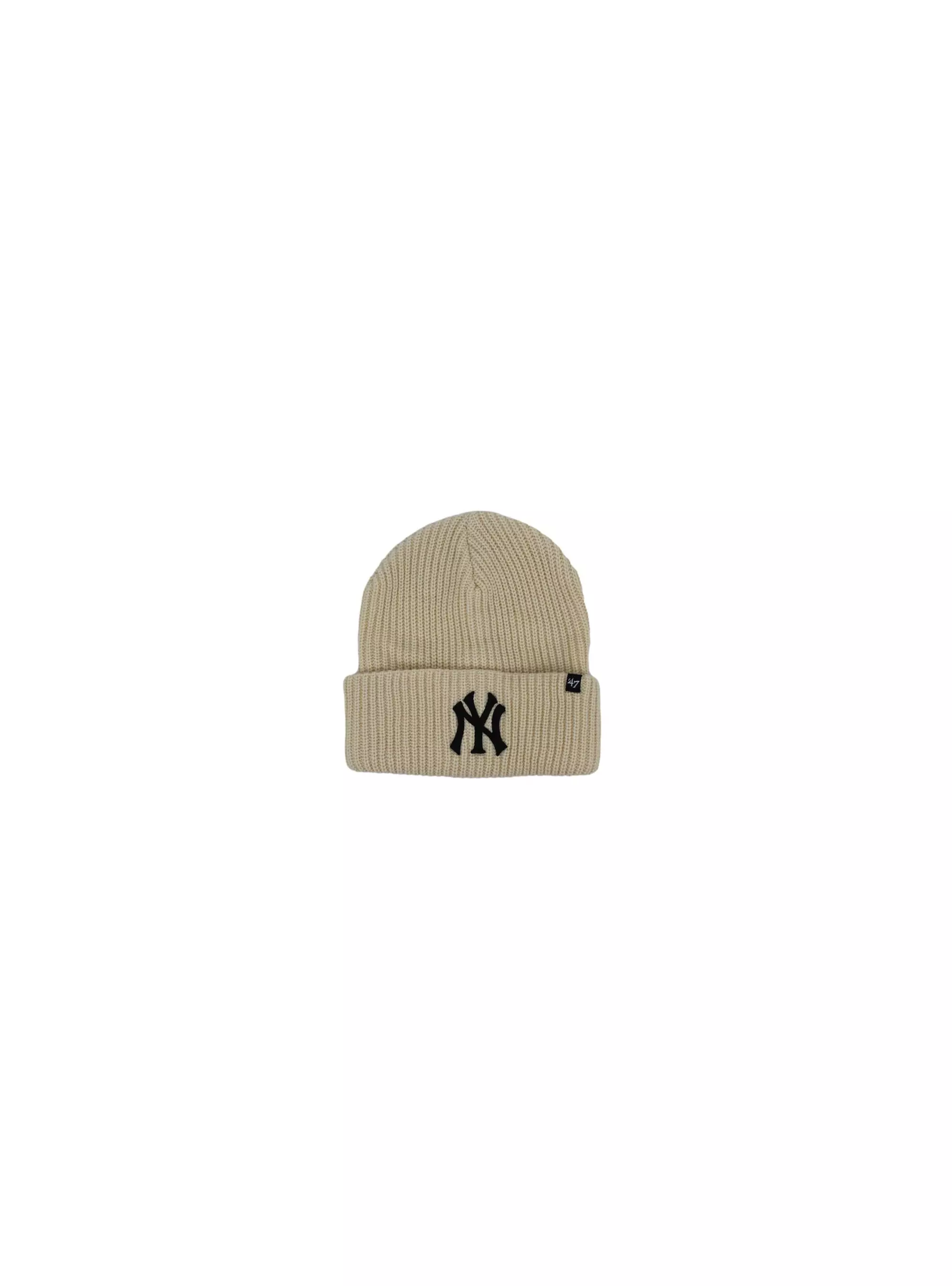47 Brand MBL NEW YORK YANKEES B-UPRCT17ACE-NT