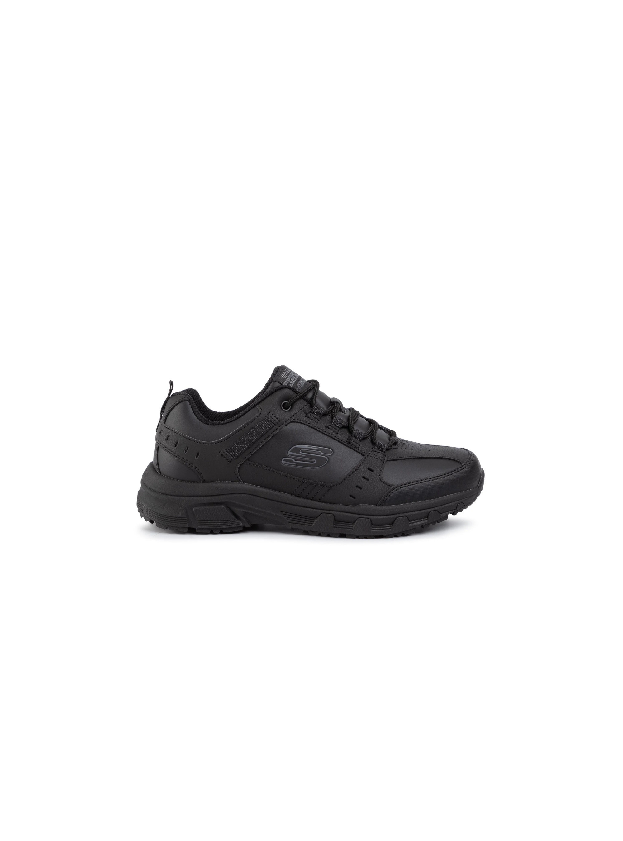 Skechers OAK CANYON REDWICK 51896BBK