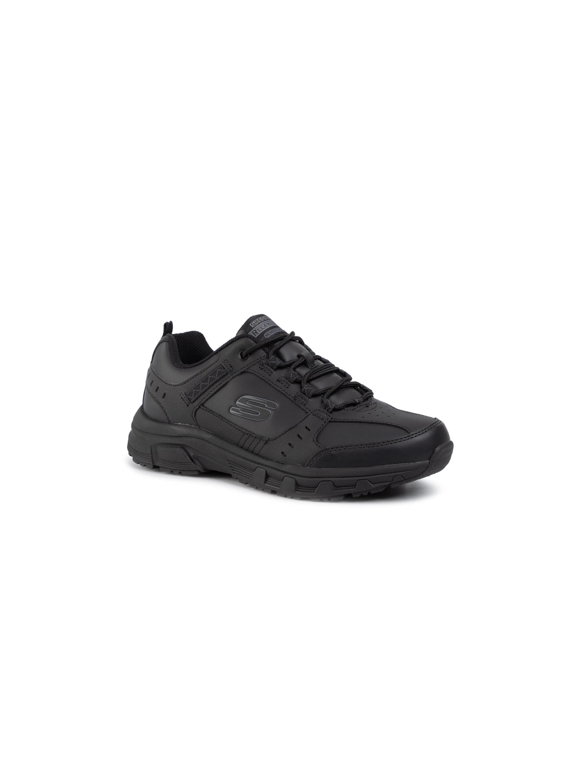 Skechers OAK CANYON REDWICK 51896BBK