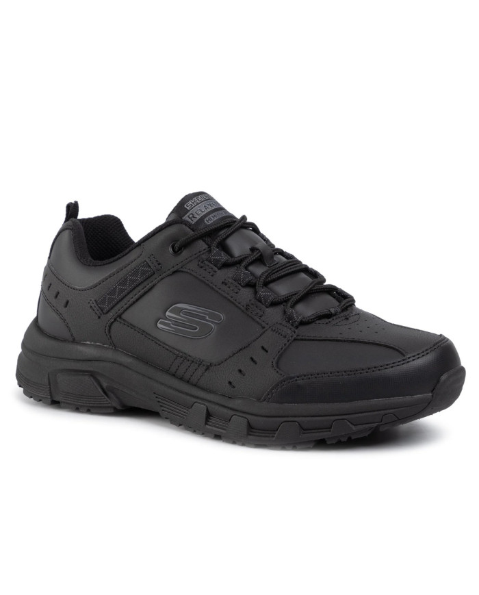 Skechers OAK CANYON REDWICK 51896BBK