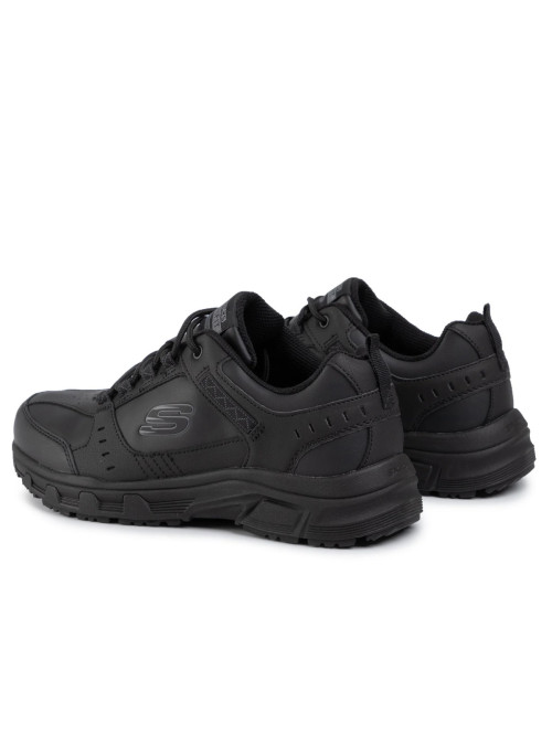 Skechers OAK CANYON REDWICK 51896BBK