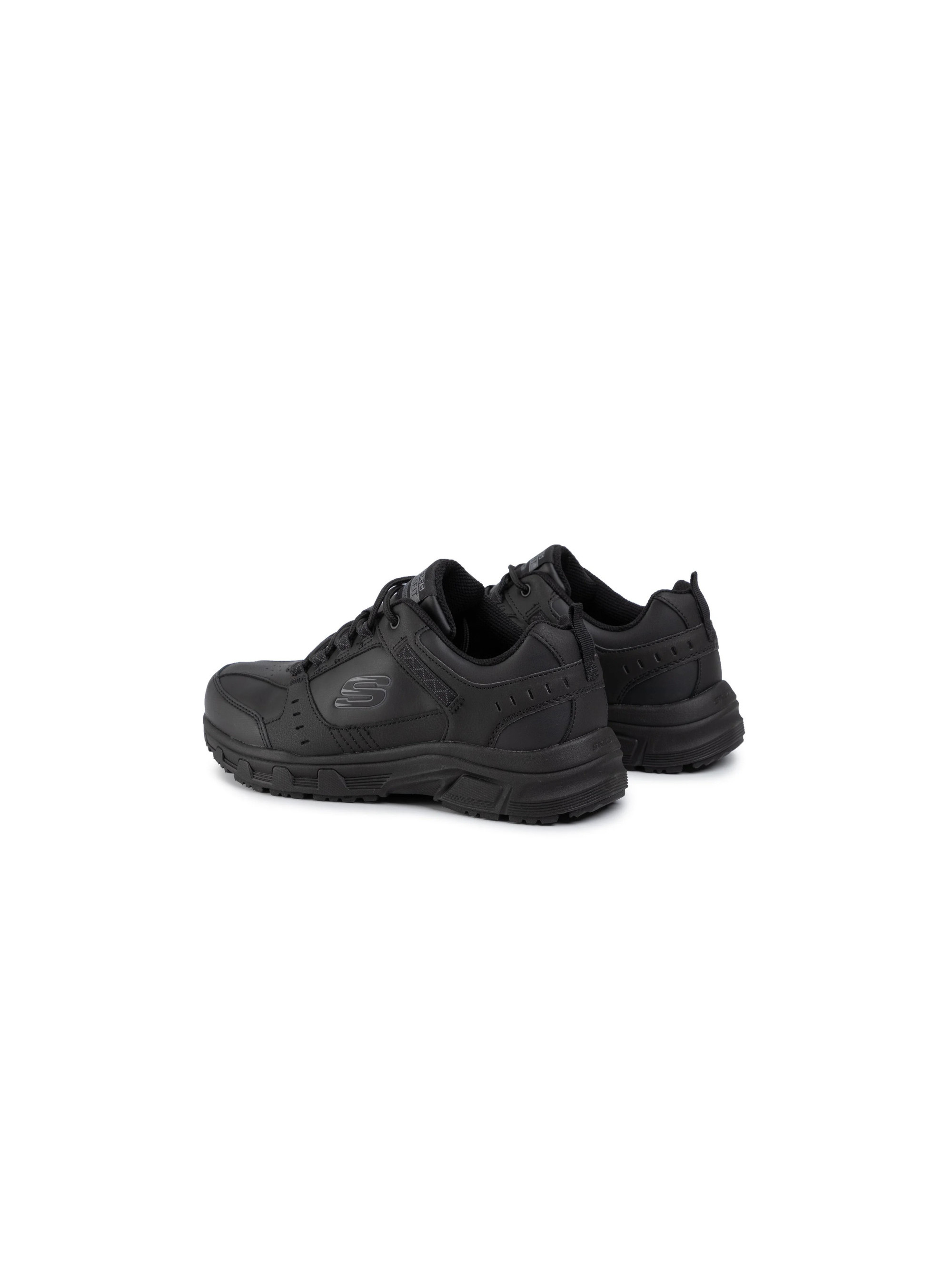 Skechers OAK CANYON REDWICK 51896BBK