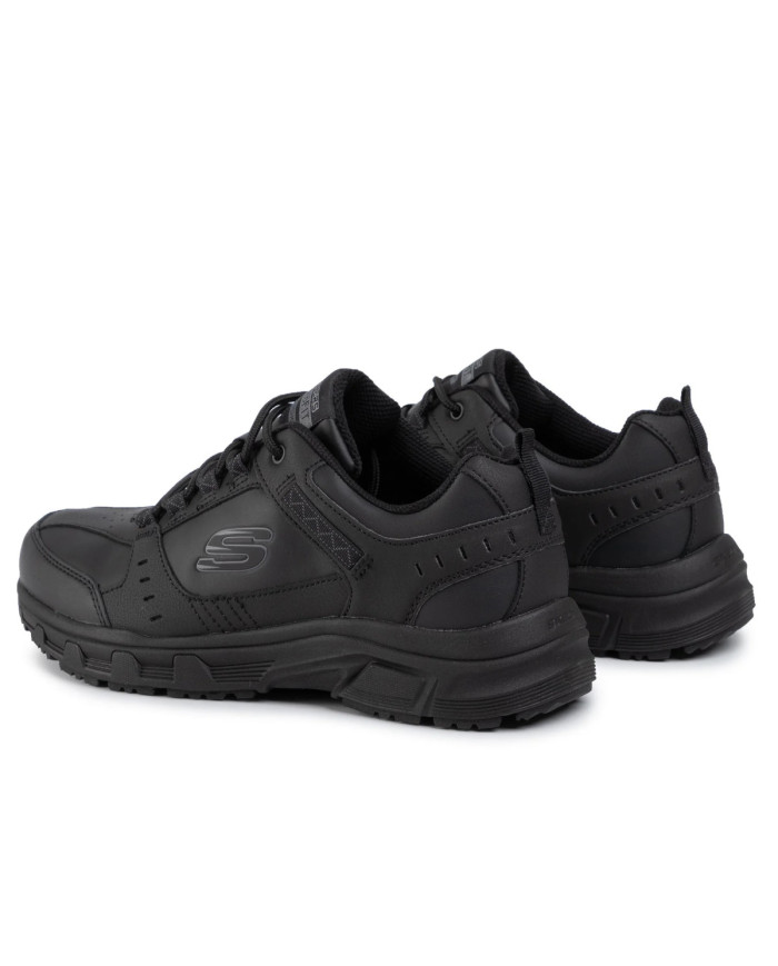 Skechers OAK CANYON REDWICK 51896BBK