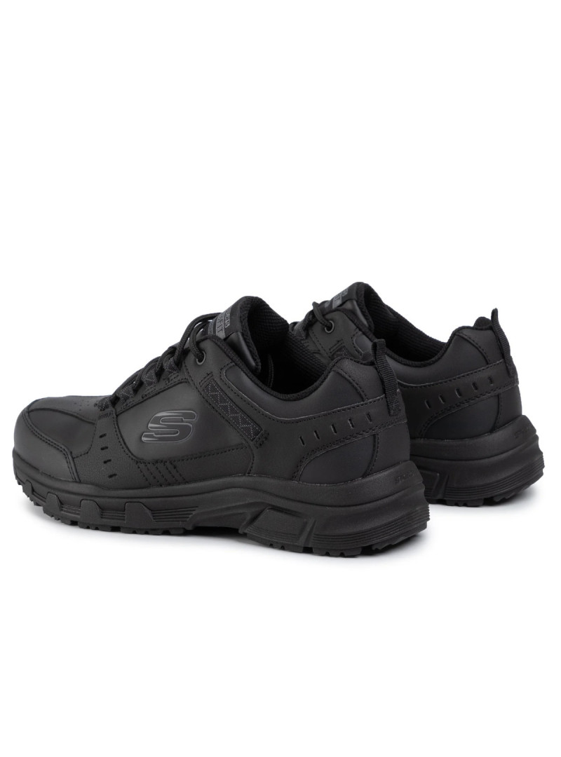 Skechers OAK CANYON REDWICK 51896BBK