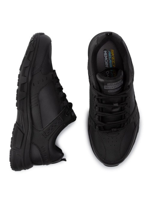 Skechers OAK CANYON REDWICK 51896BBK