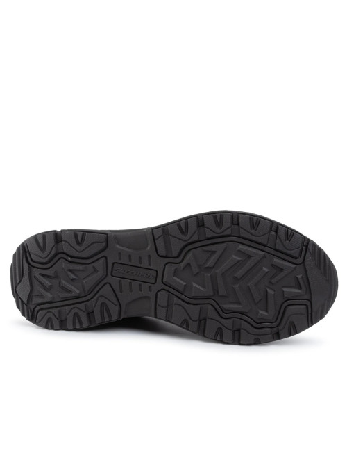 Skechers OAK CANYON REDWICK 51896BBK