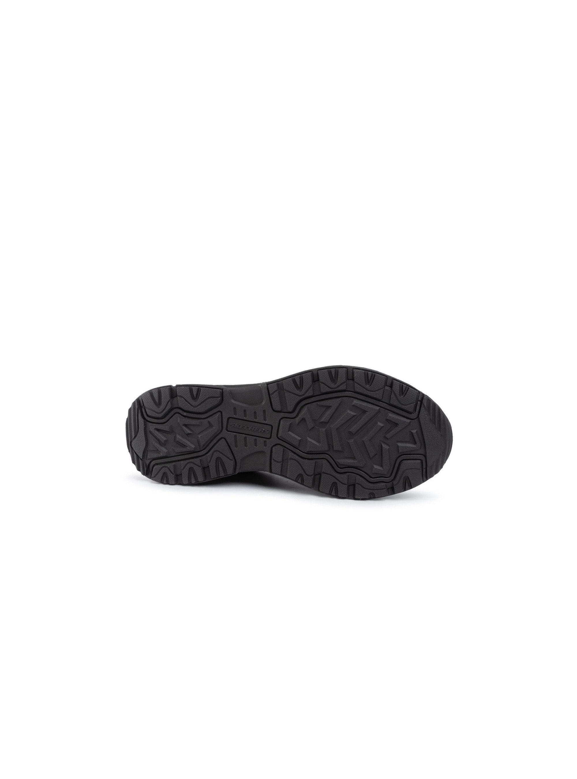 Skechers OAK CANYON REDWICK 51896BBK