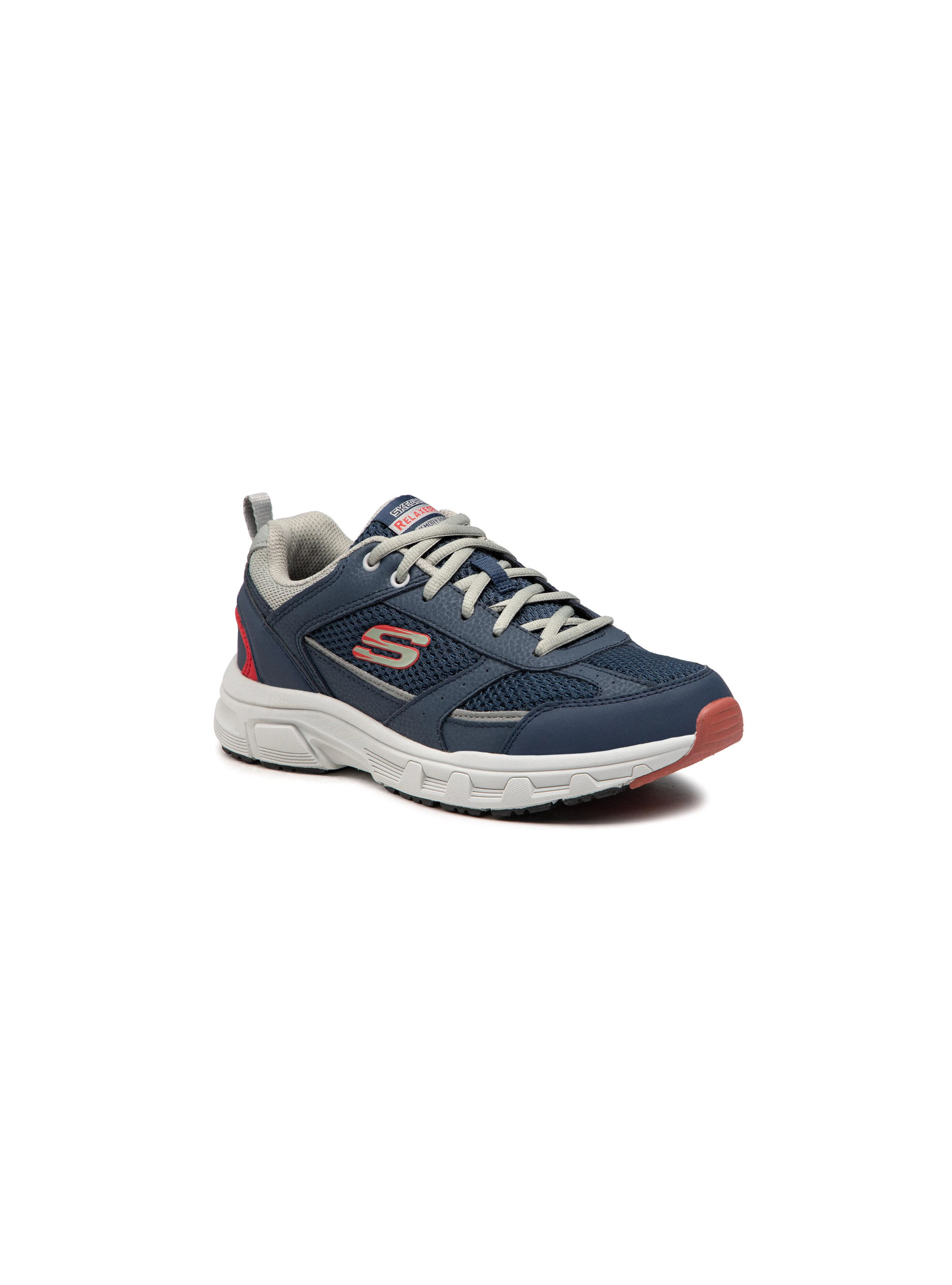 Skechers OAK CANYON VERKETTA 51898NVGY