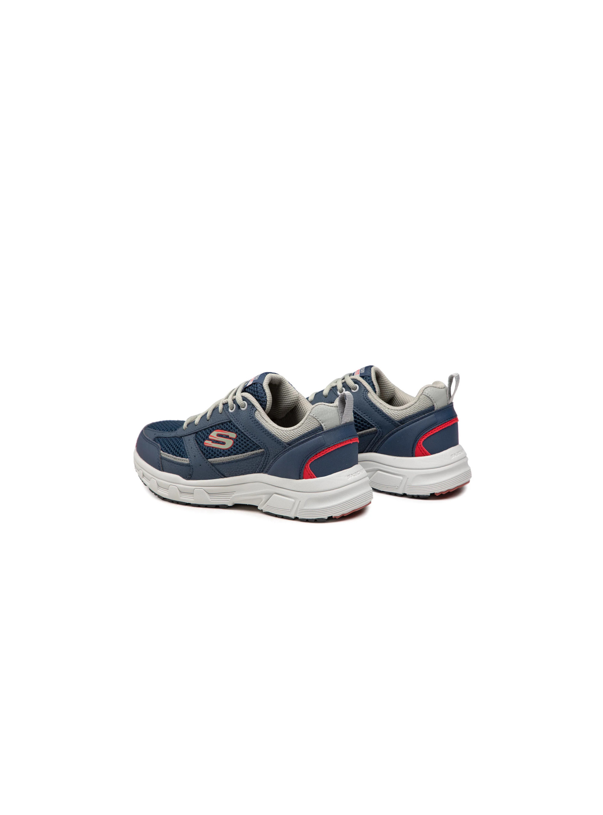 Skechers OAK CANYON VERKETTA 51898NVGY